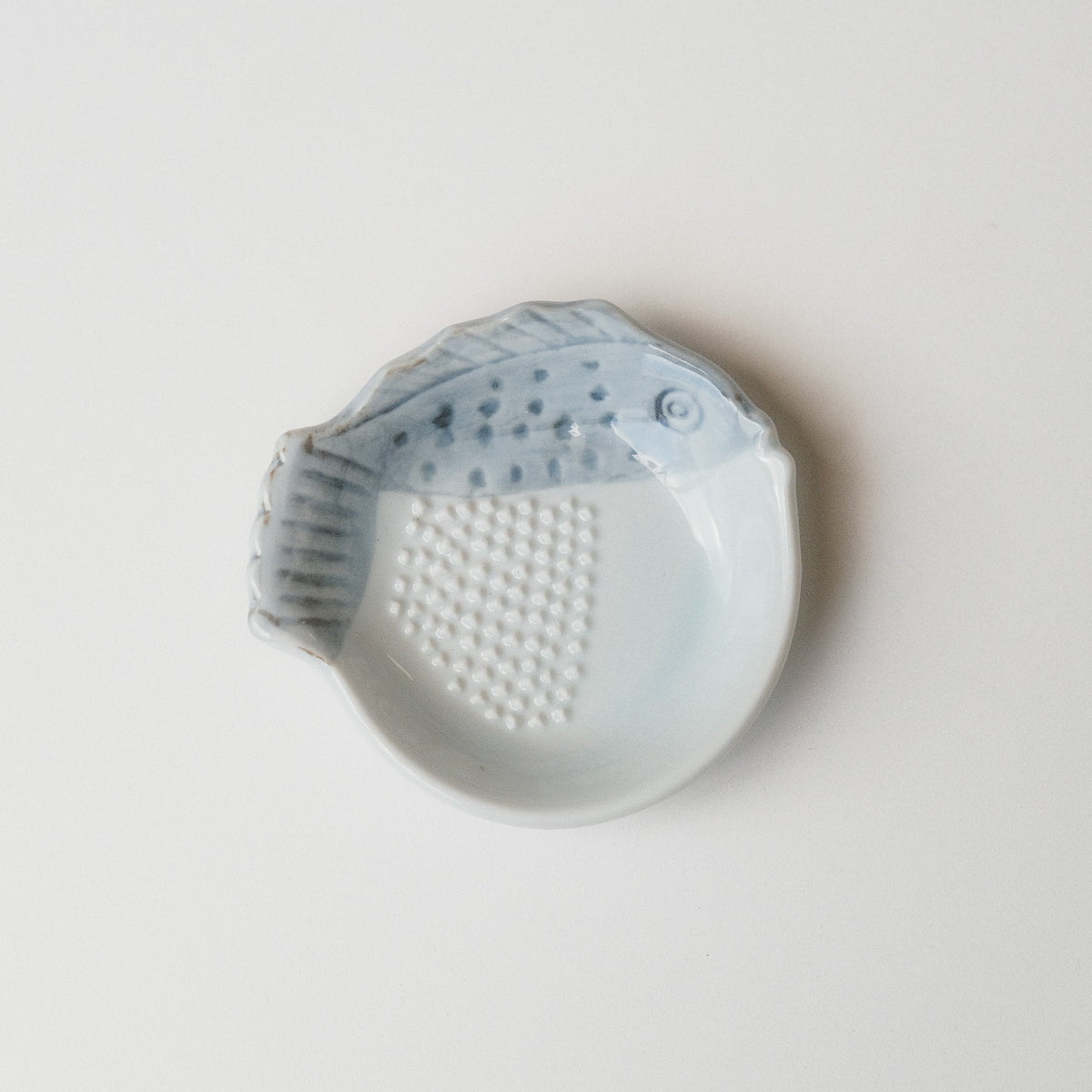 Pufferfish Dish