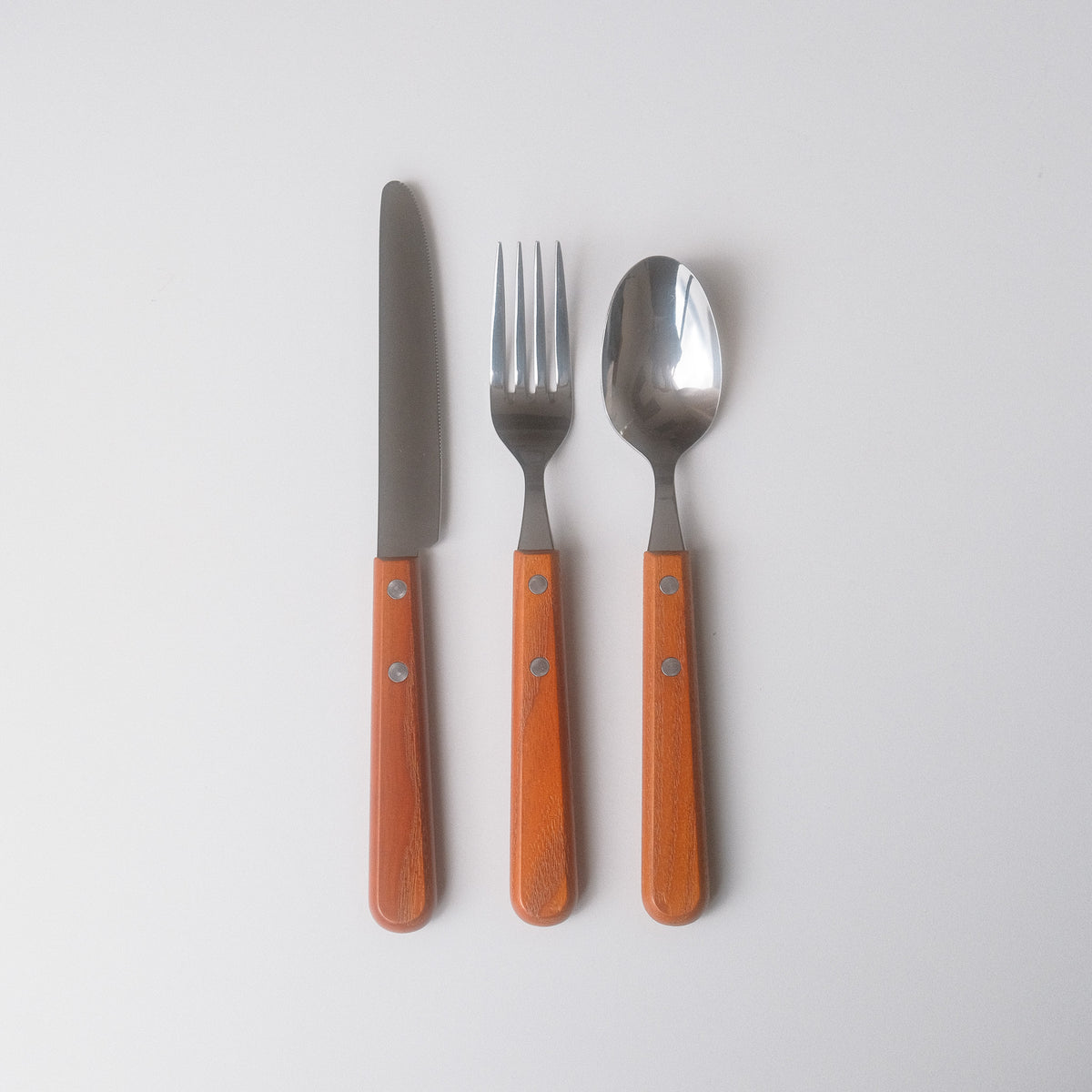 Probangs Wood Cutlery