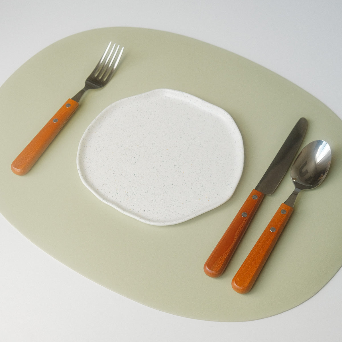Probangs Wood Cutlery