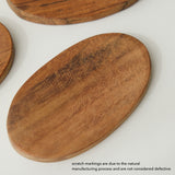 Wooden Spoon Rest