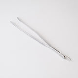 Stainless Steel Skinny Tongs (New Version)