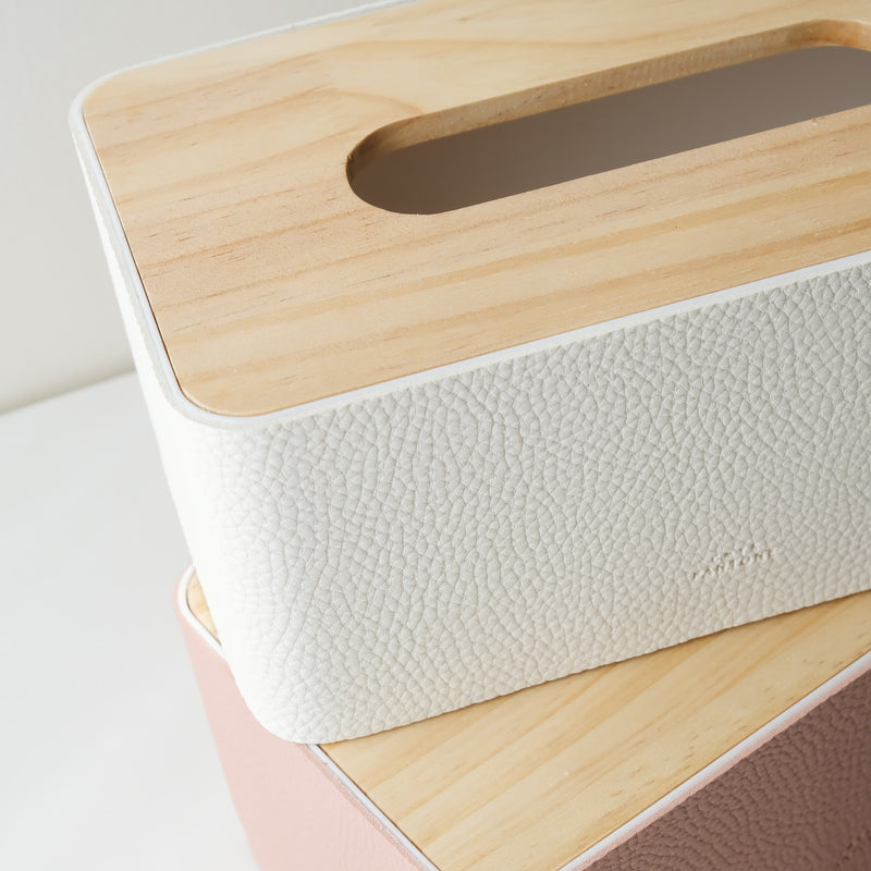 Pantone Tissue Case