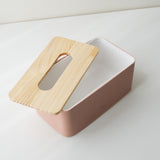 Pantone Tissue Case