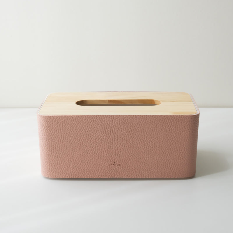 Pantone Tissue Case