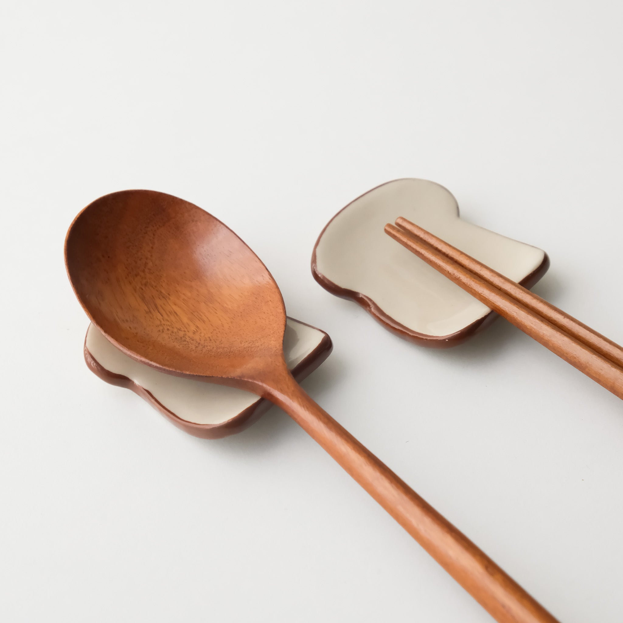 Bread Spoon Rest