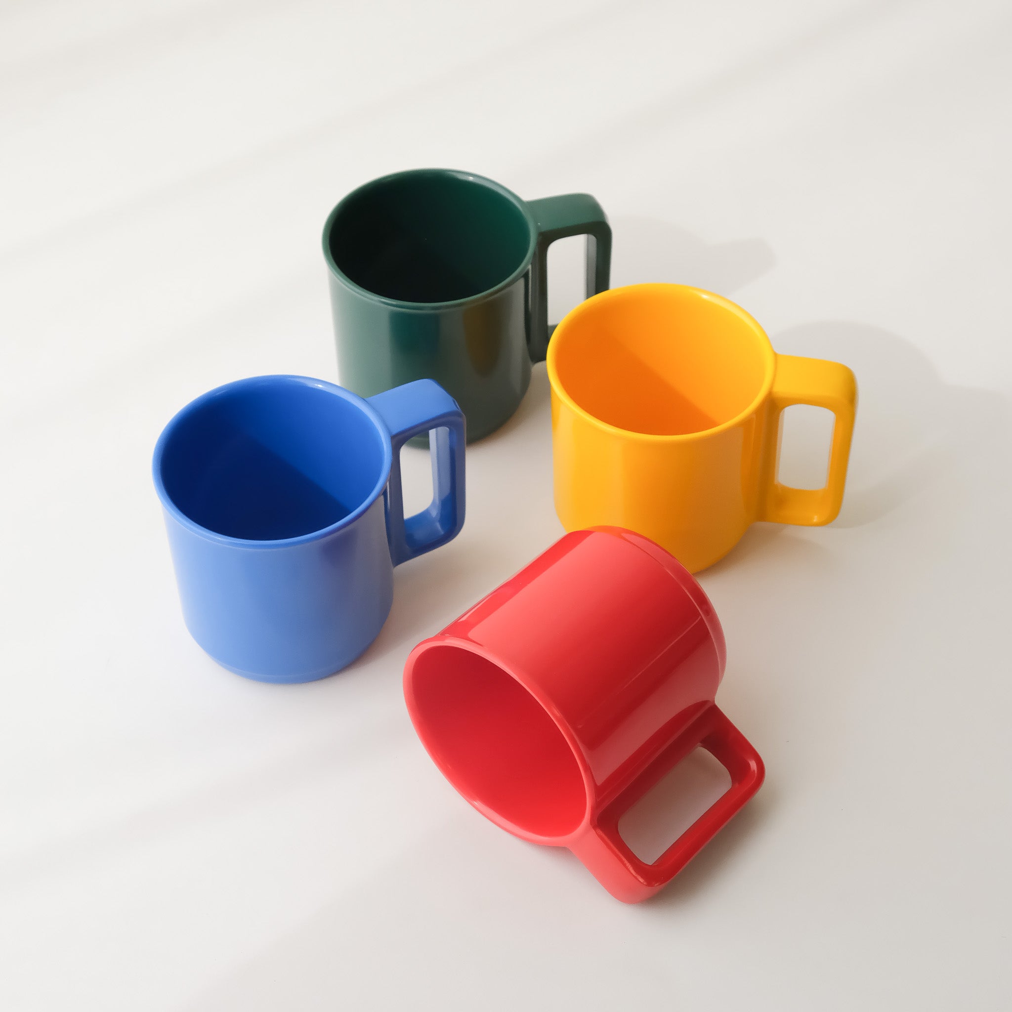 Awaken Melamine Stacking Mug (New Colors!)