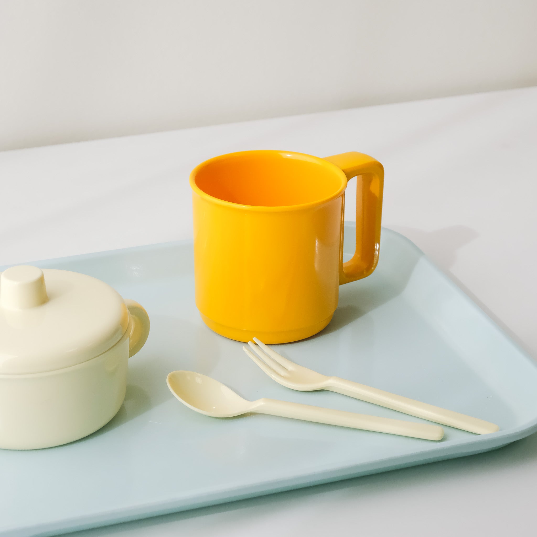 Awaken Melamine Stacking Mug (New Colors!)