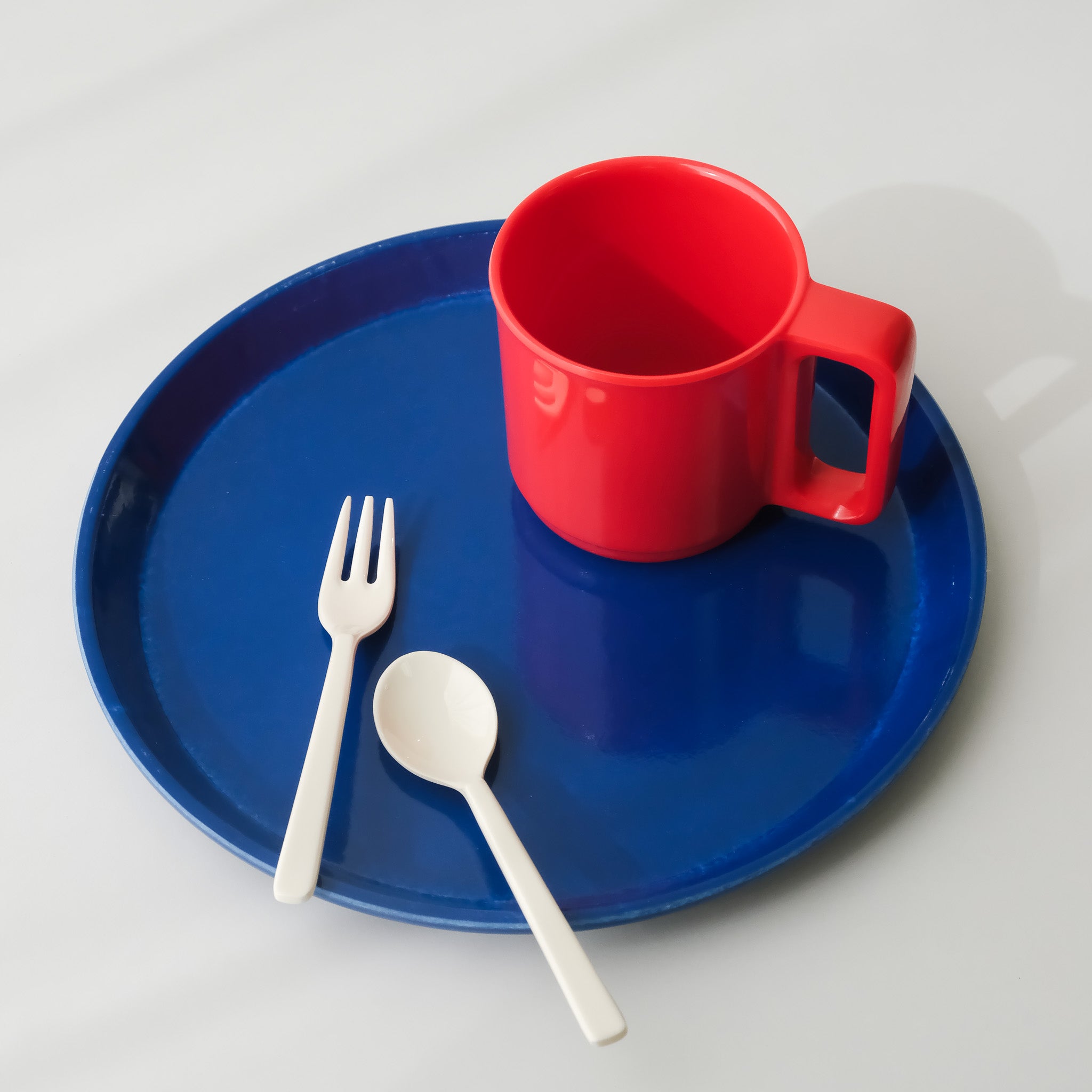 Awaken Melamine Stacking Mug (New Colors!)