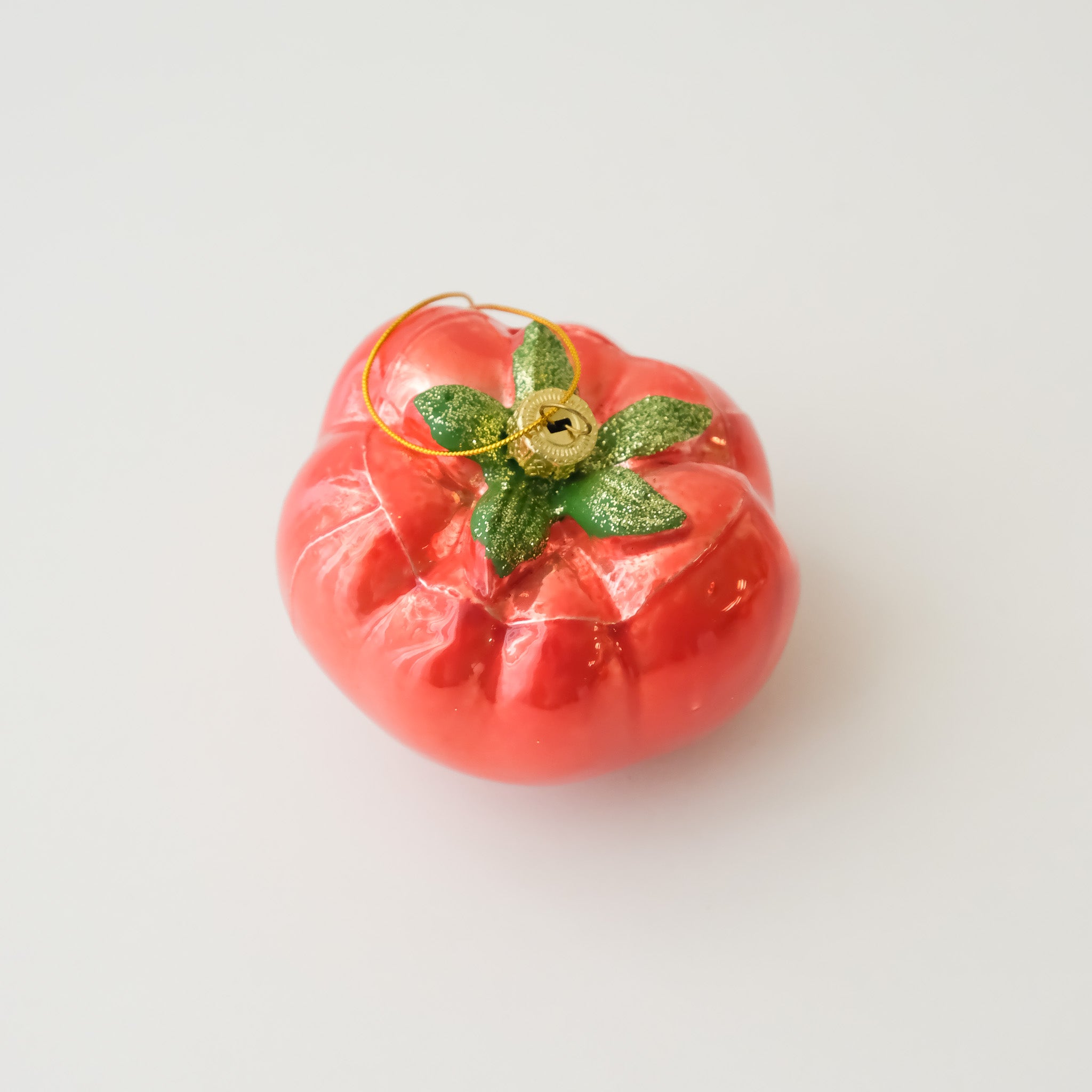 Vintage Heirloom Ornament - Tomato