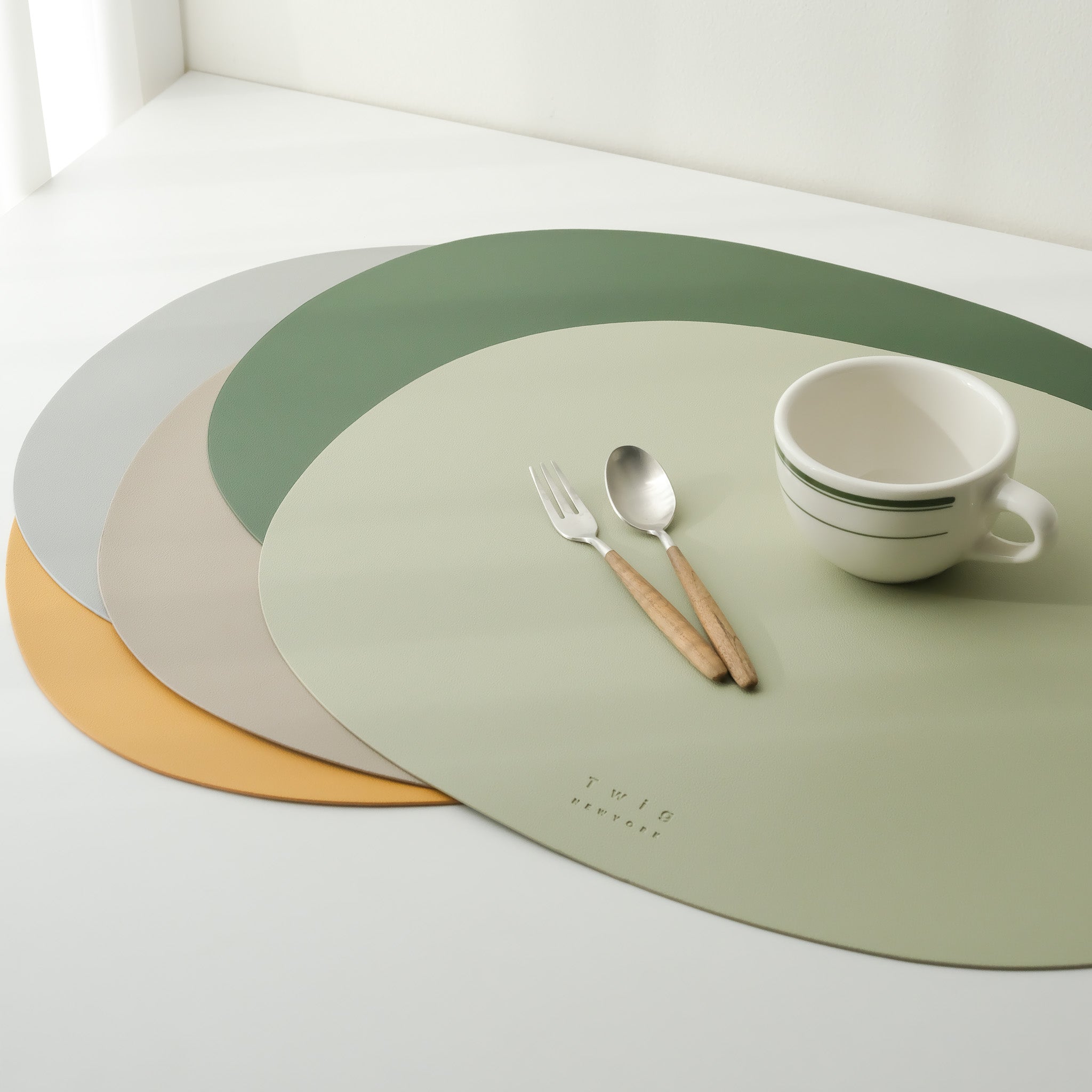 Twig New York Placemat