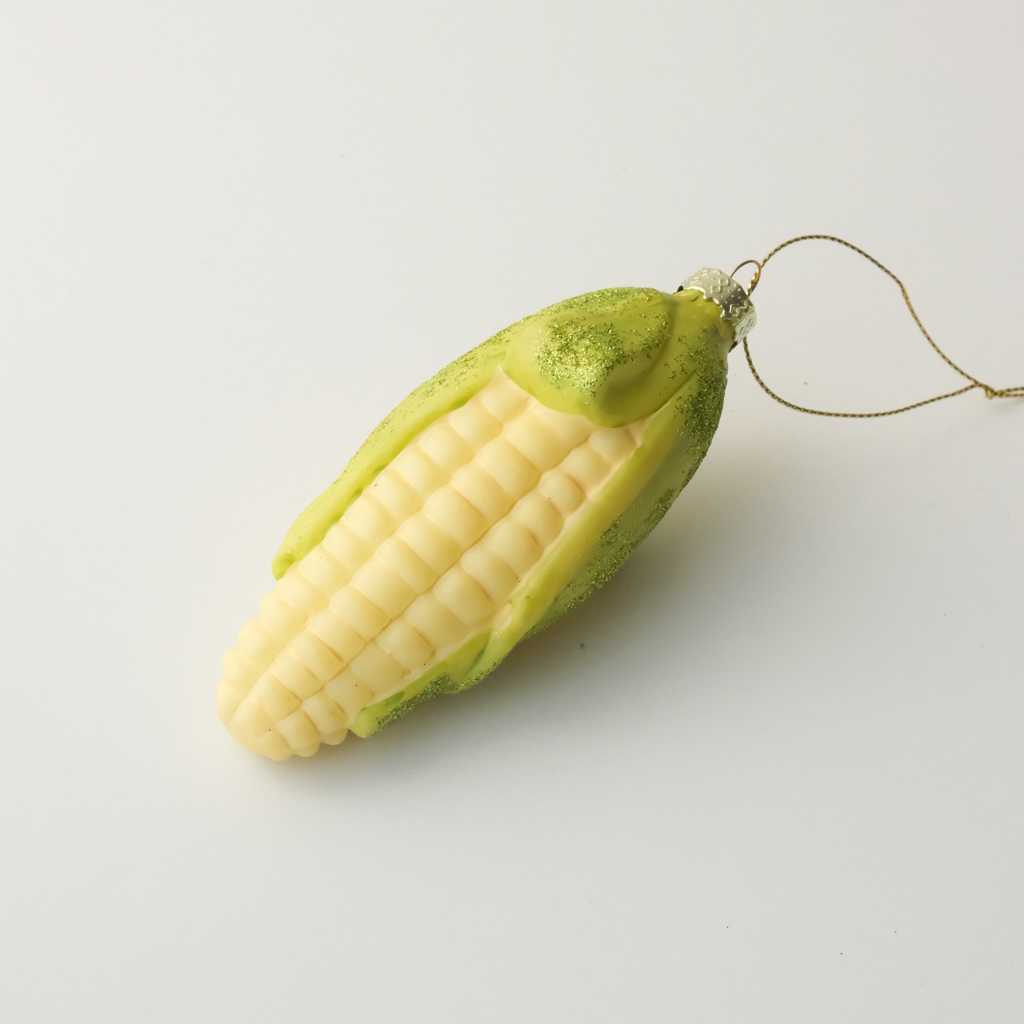 Vintage Heirloom Ornament - Field Corn