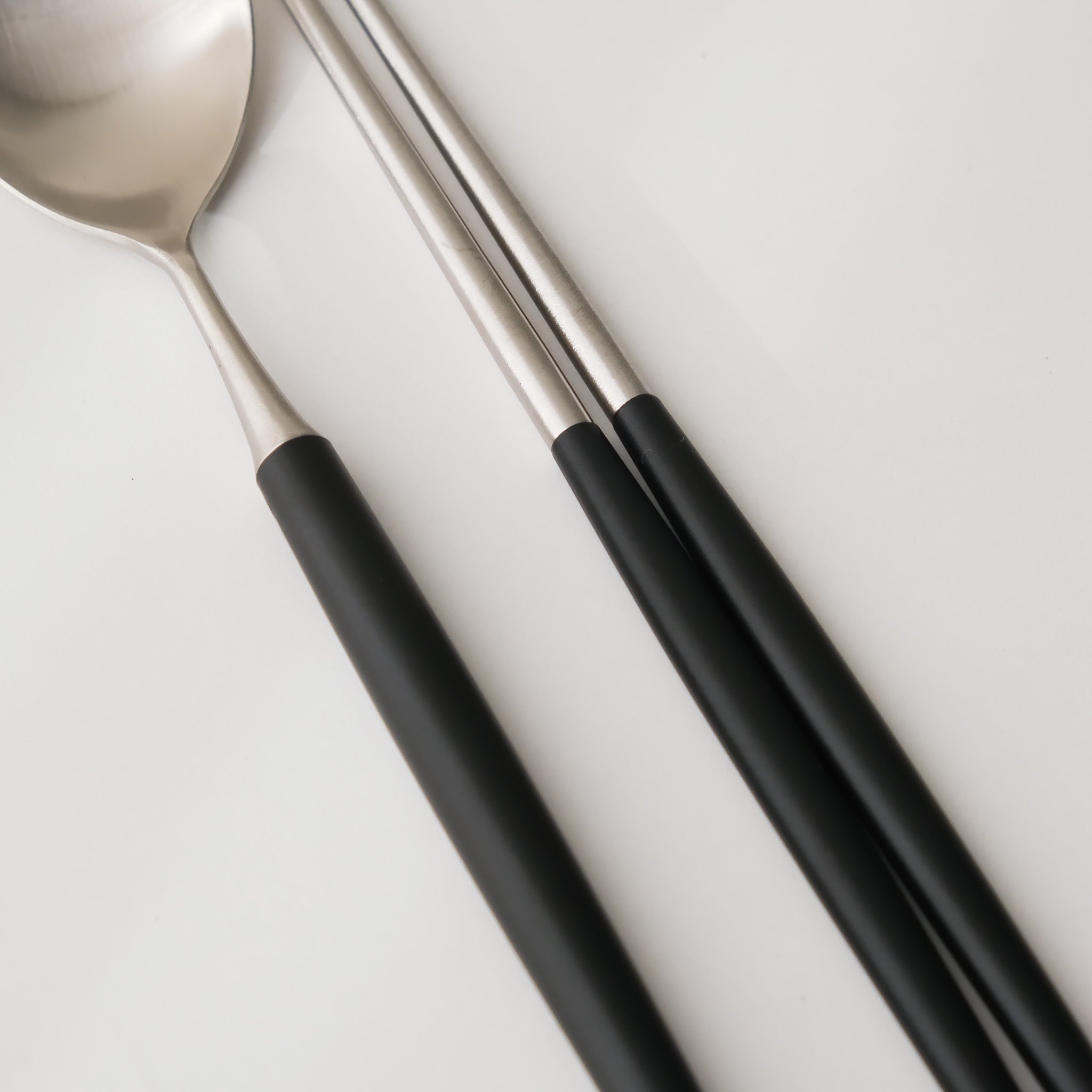 Dustin Spoon and Chopstick Set