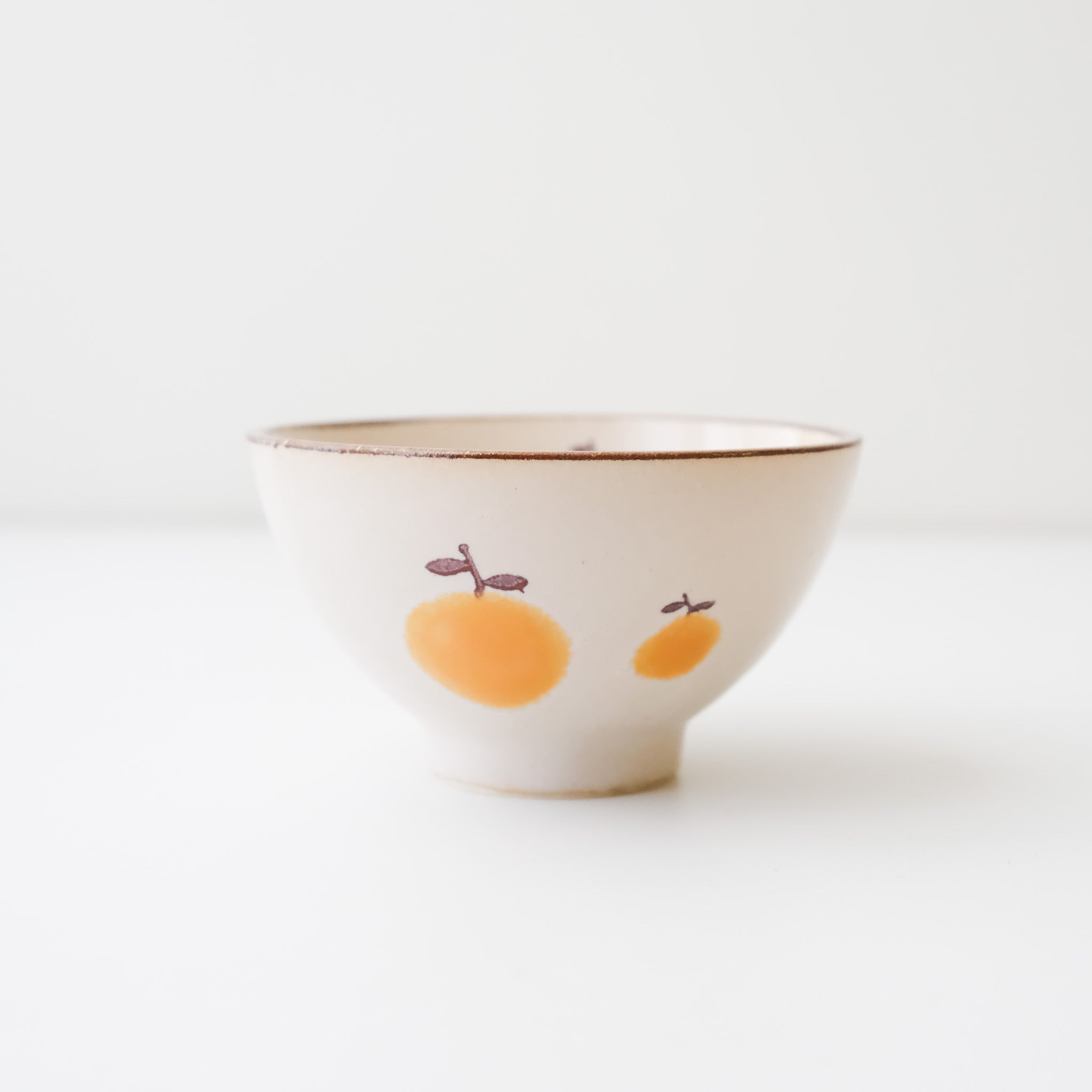 Izawa Handmade Rice Bowl