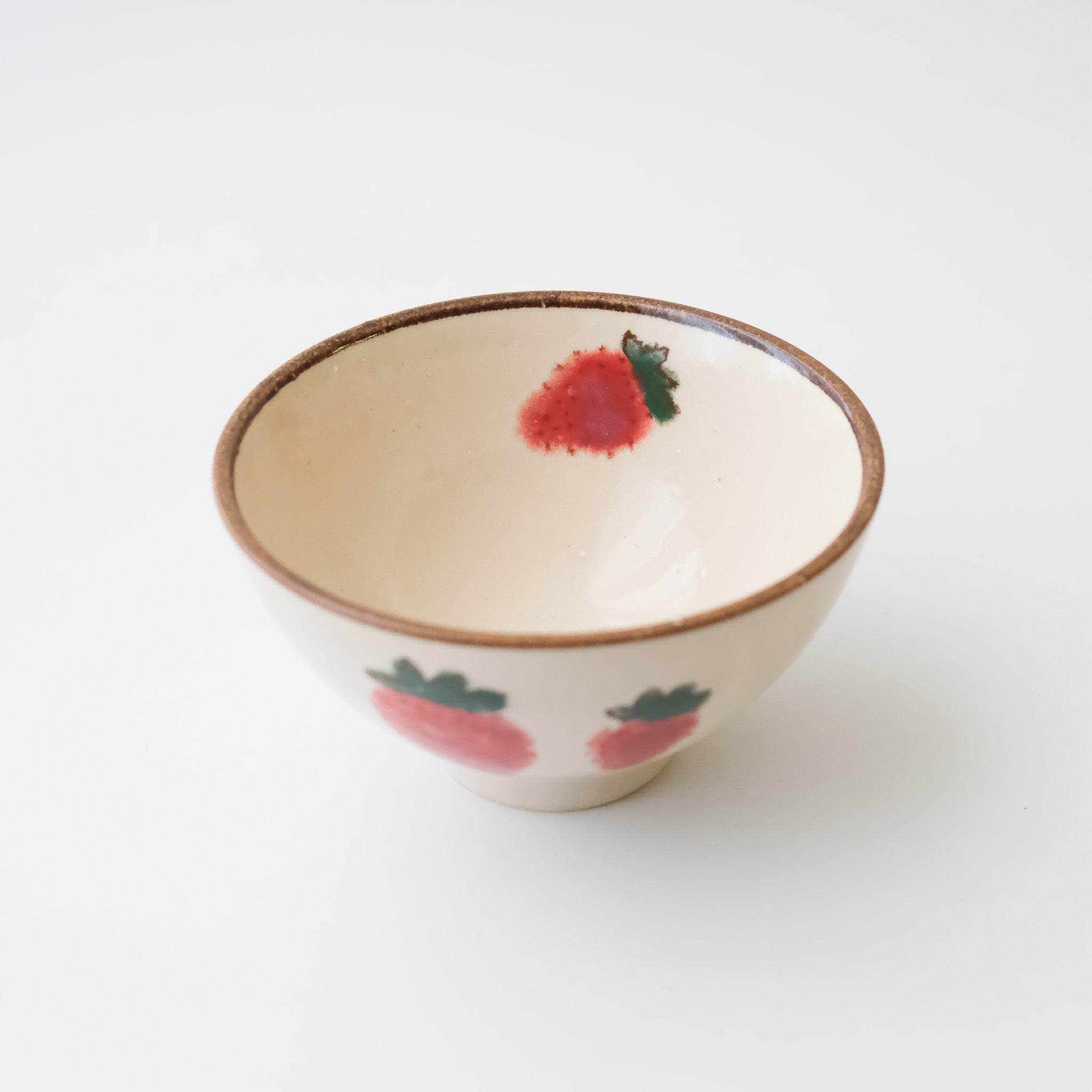 Izawa Handmade Rice Bowl