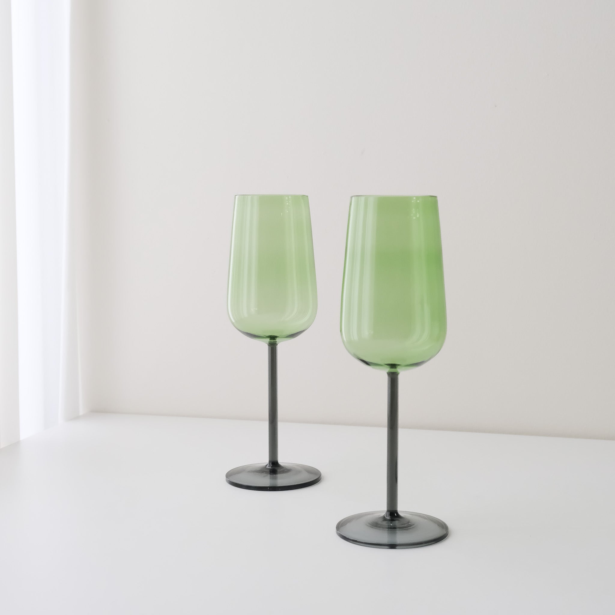 Niko Wine Glass - Set of 2
