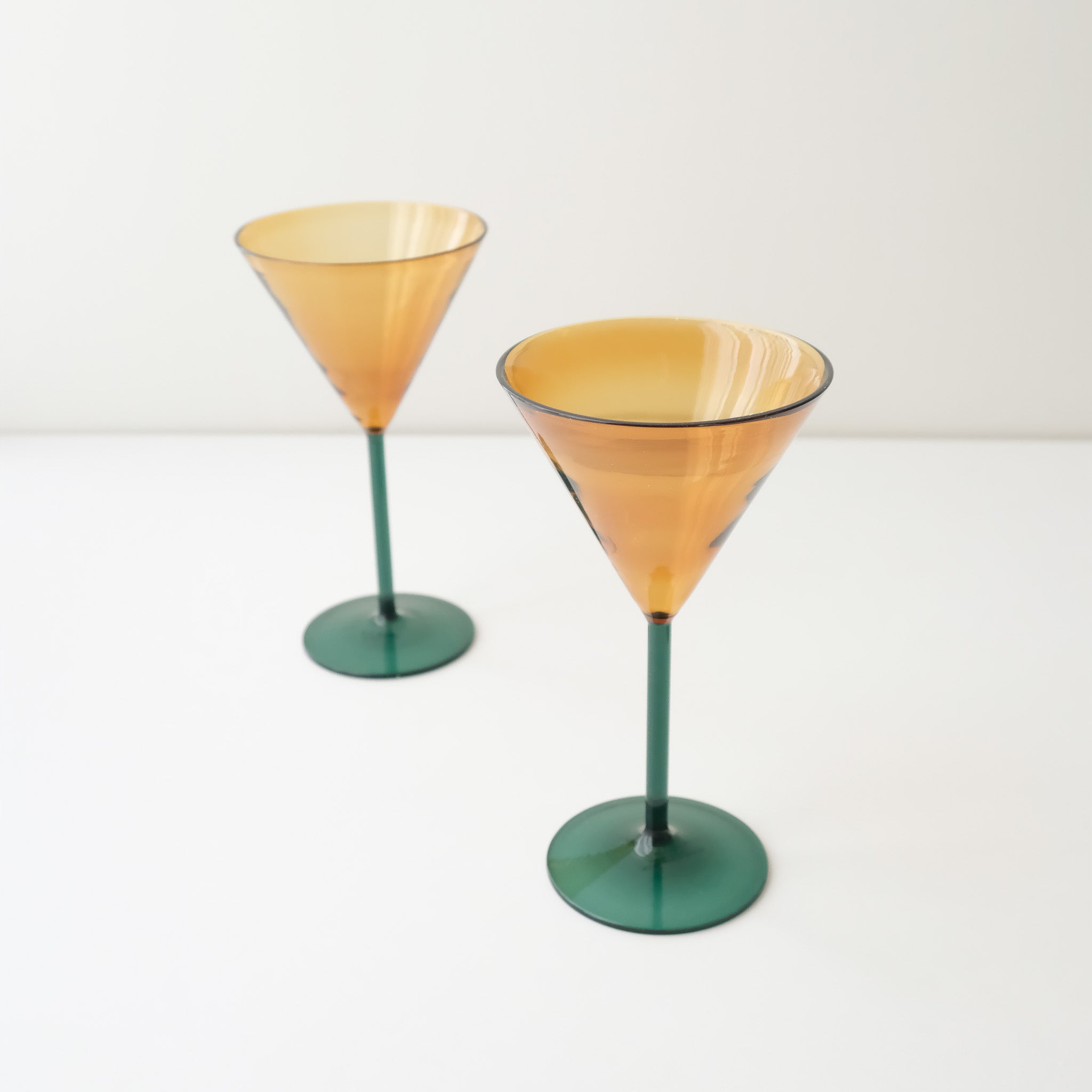 Niko Martini Glass - Set of 2