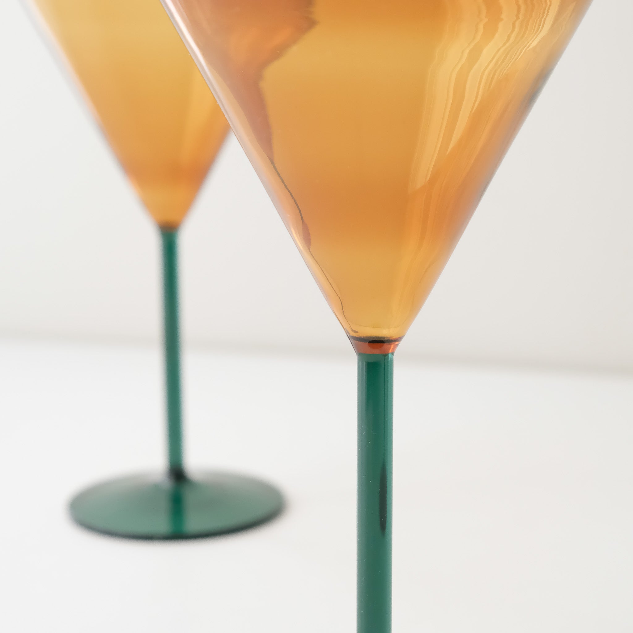 Niko Martini Glass (set of 2)