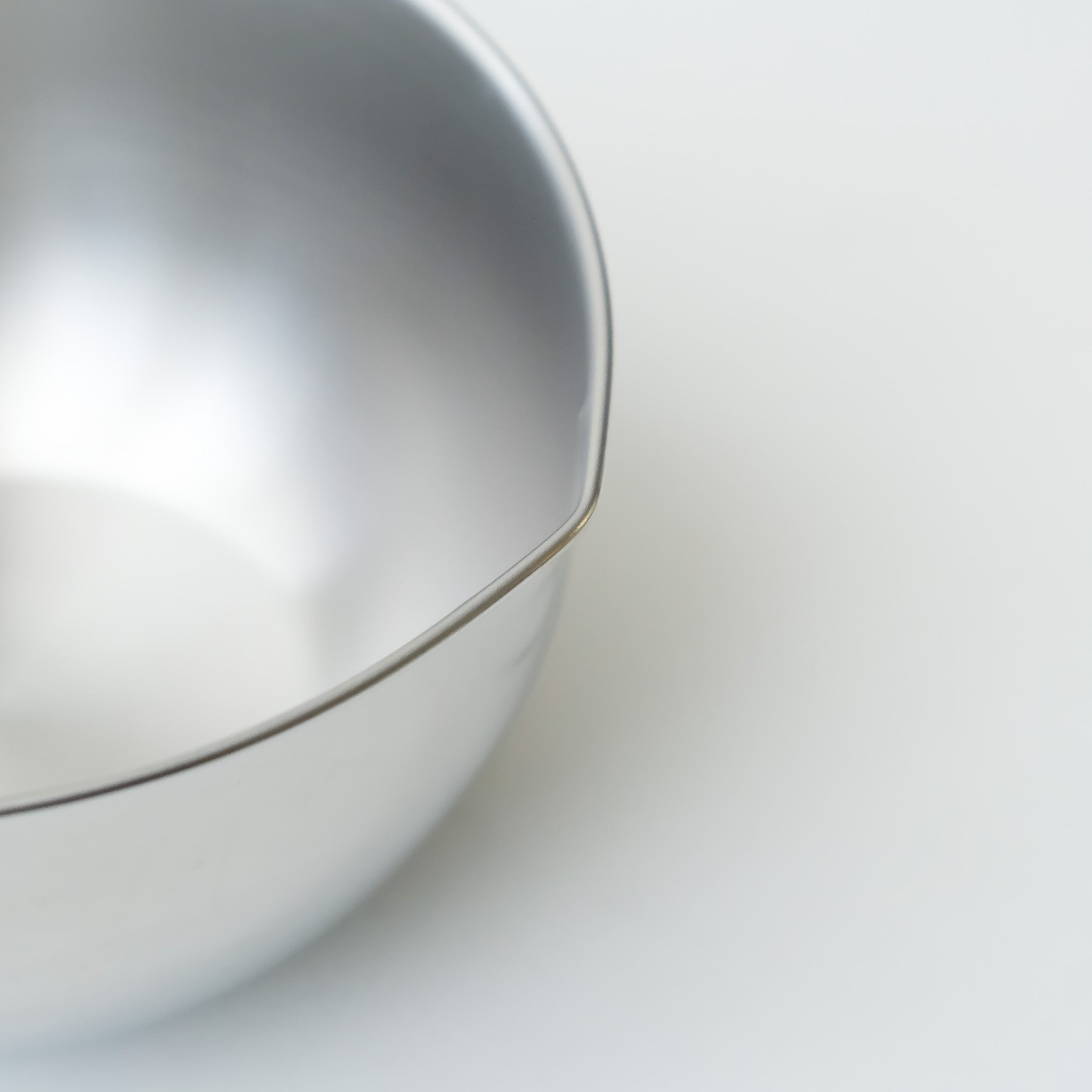 IZAWA Stainless Steel Mixing Bowl (2 Sizes)