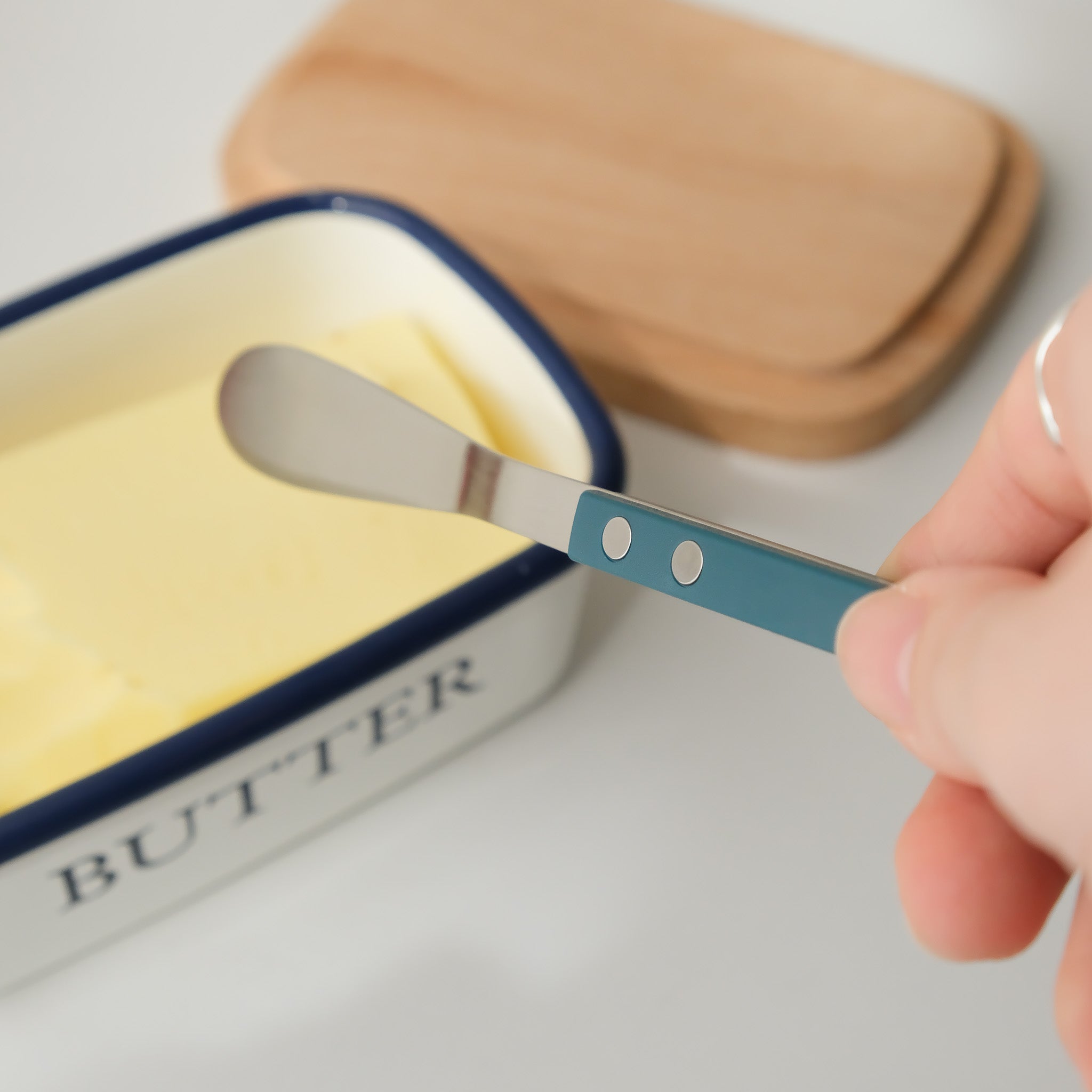 Bistro Butter Knife