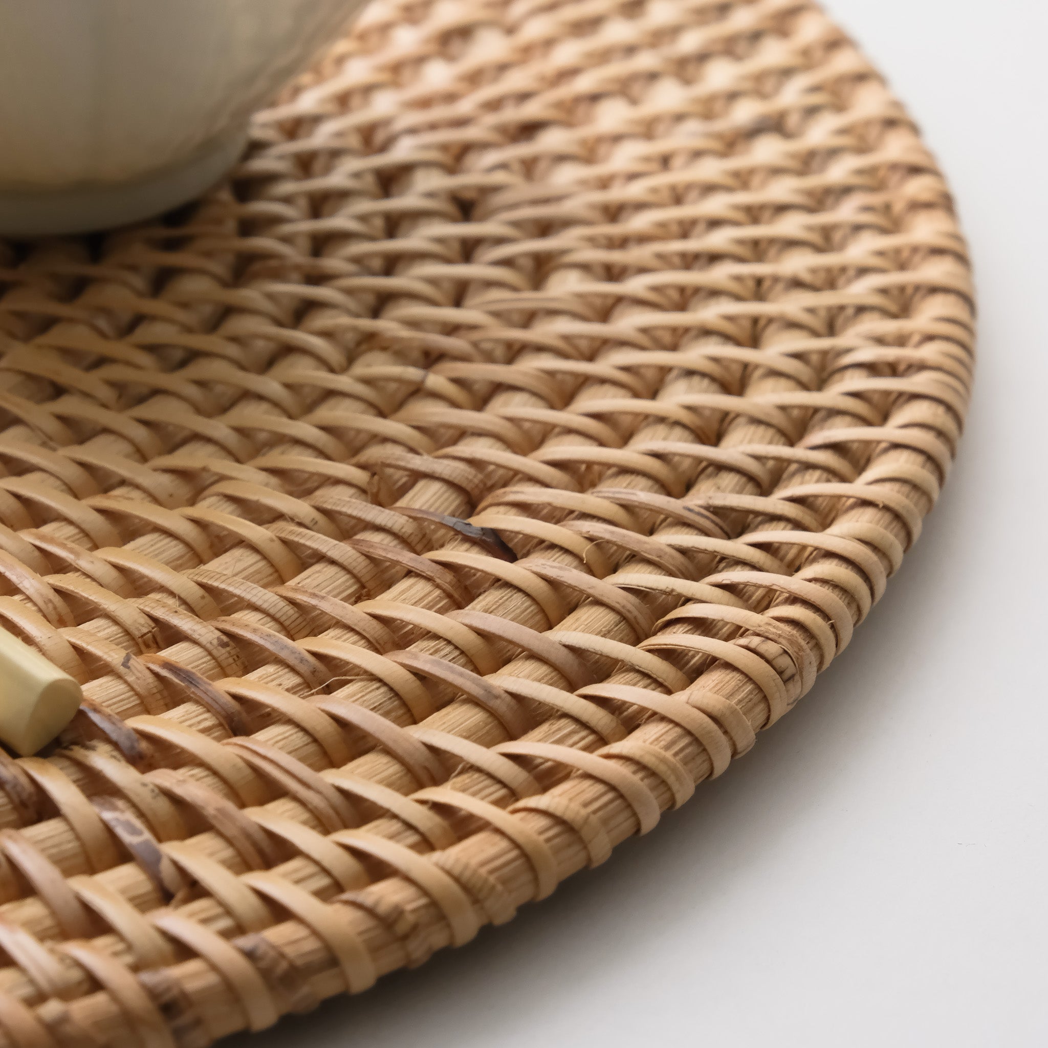 Rattan Placemat