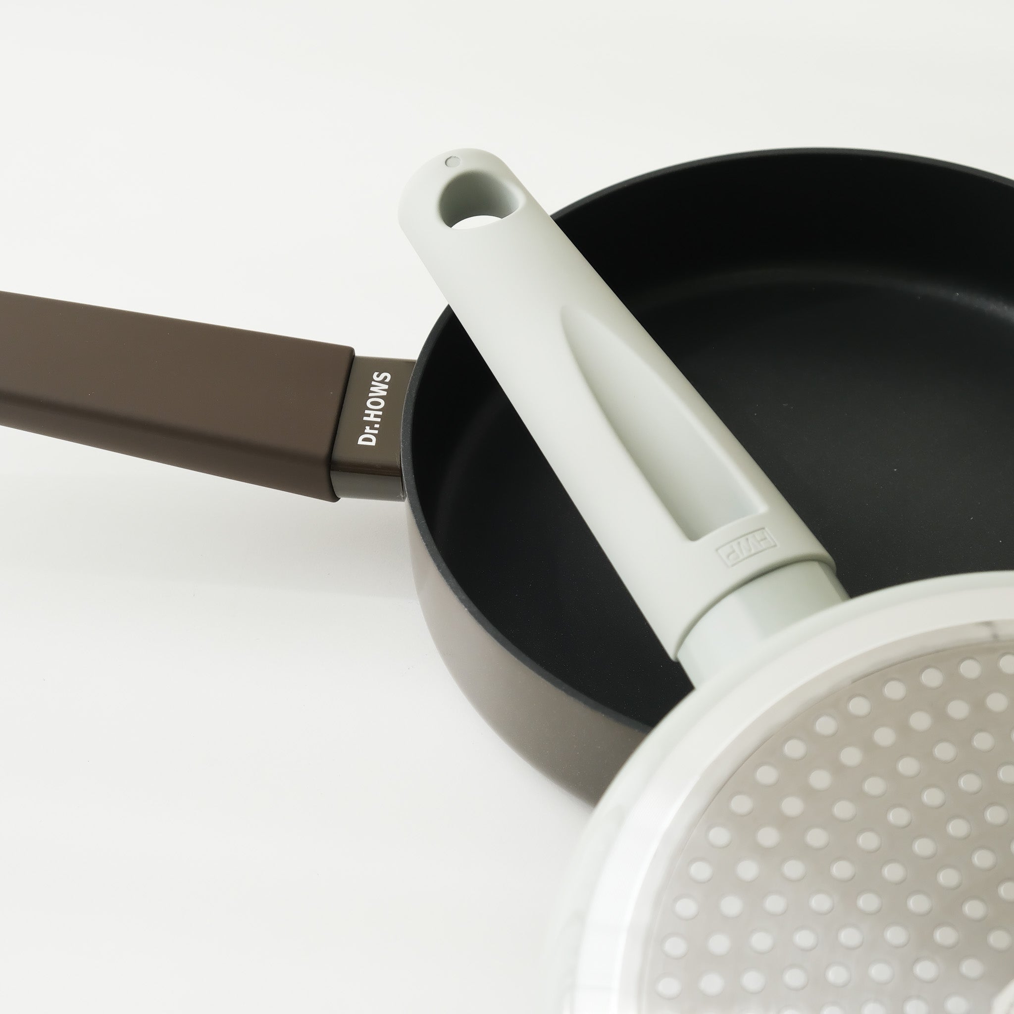 Dr.HOWS Allday Frypan (3 sizes)