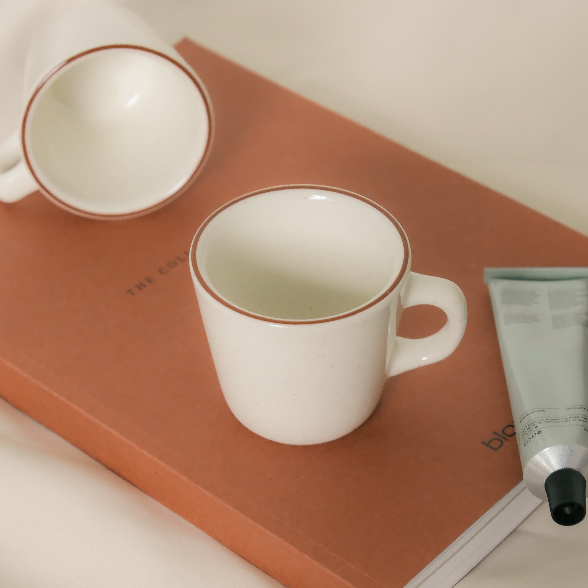 TUXTON Bahama Coffee Cup