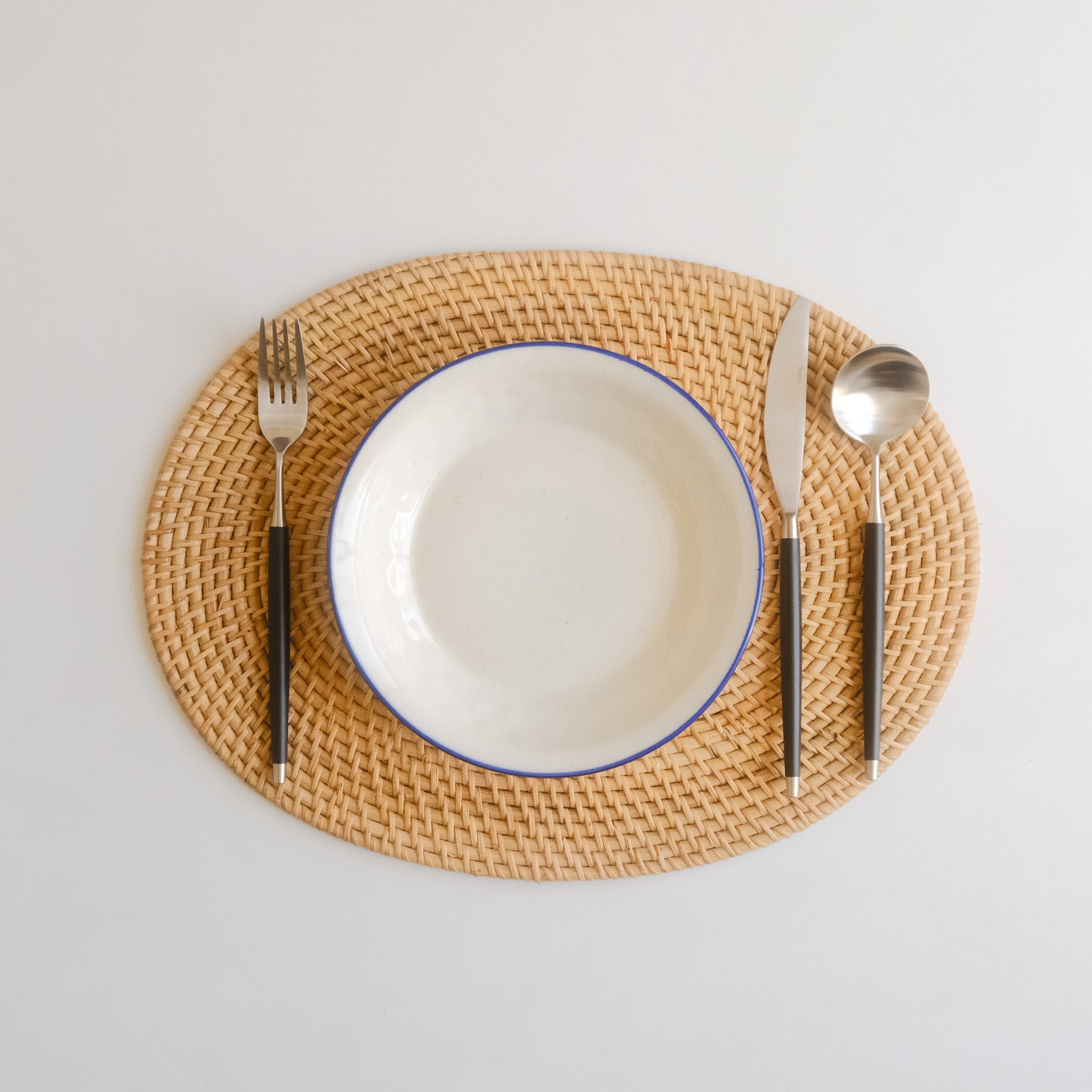 Dustin Dinner Set