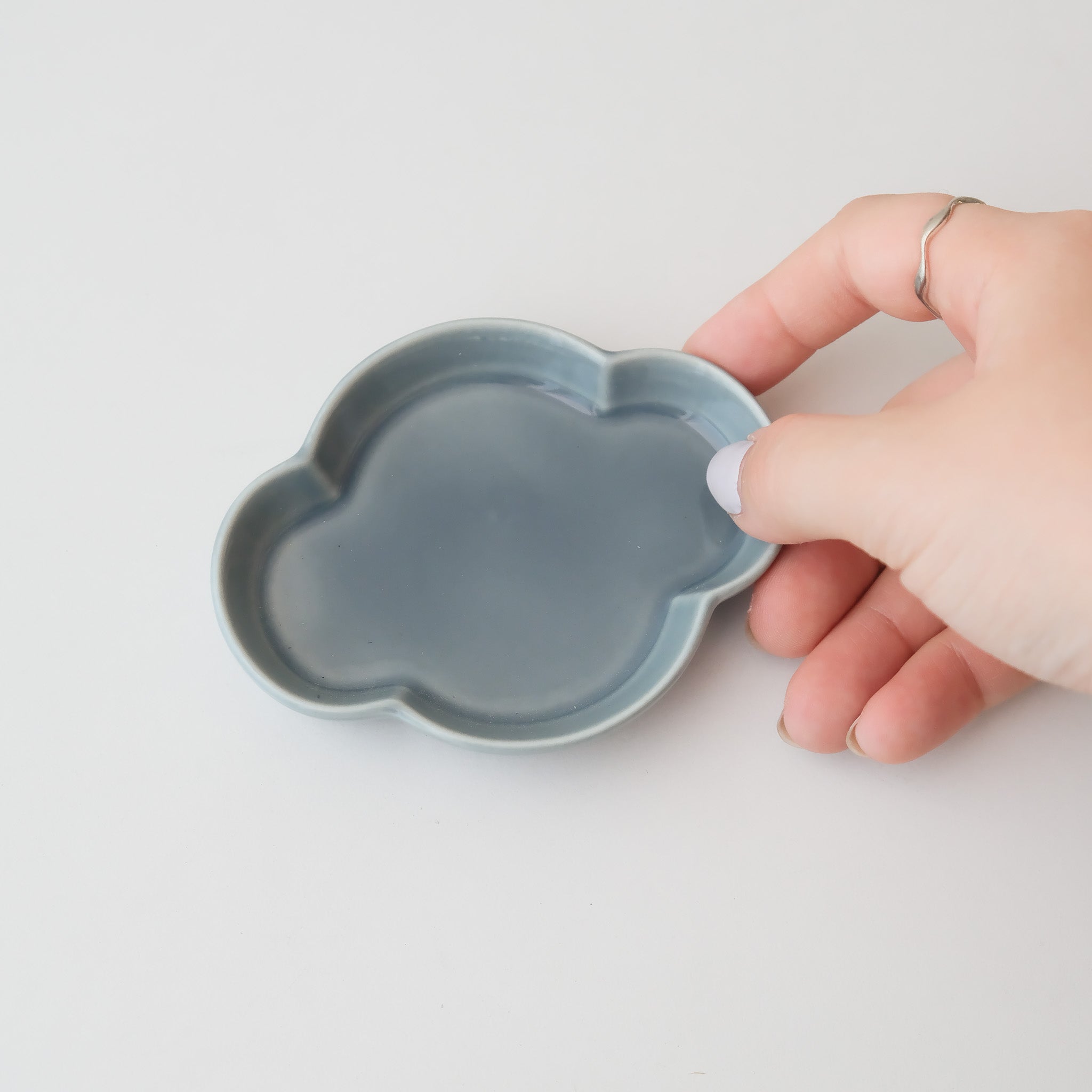 Mini Cloud Dish