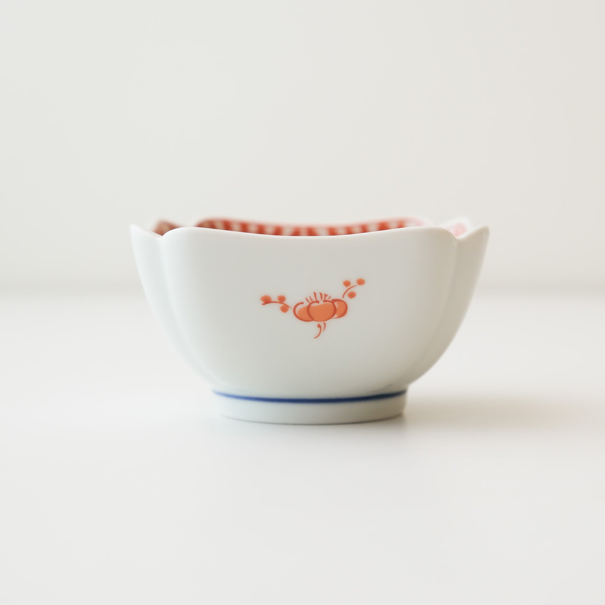 Arita Square Dipping Bowl