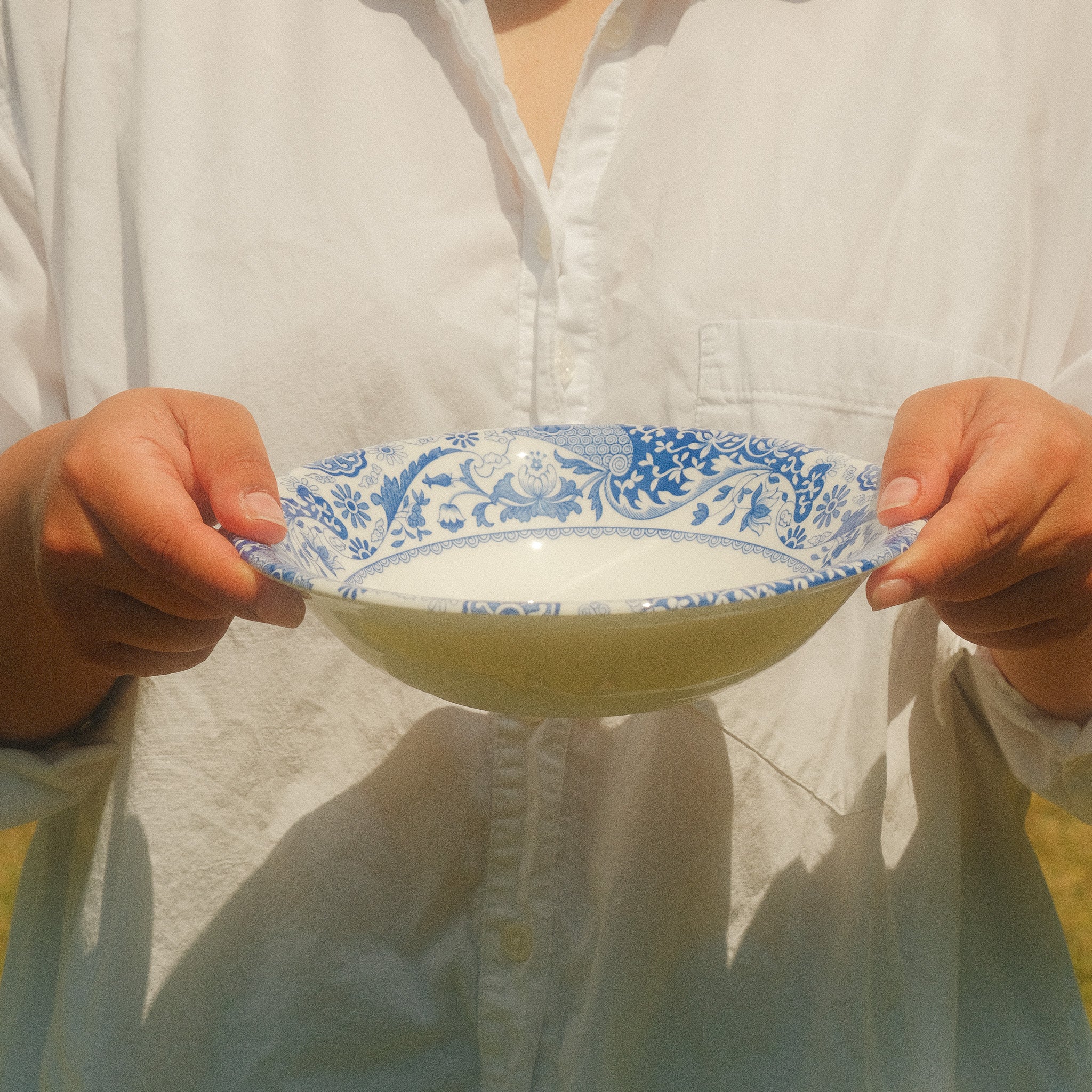 Brocato Cereal Bowl