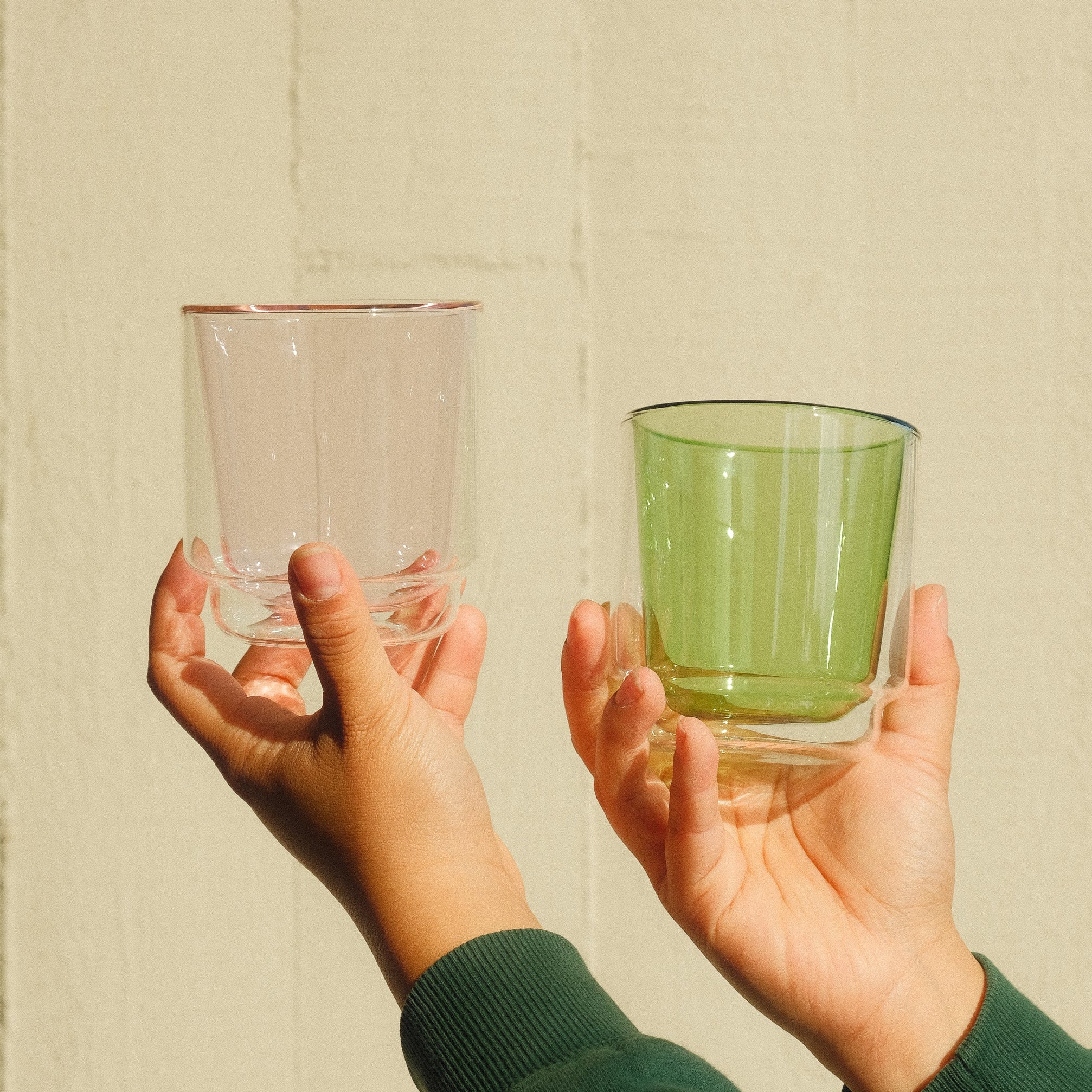 Hario Double-Wall Matcha Cup