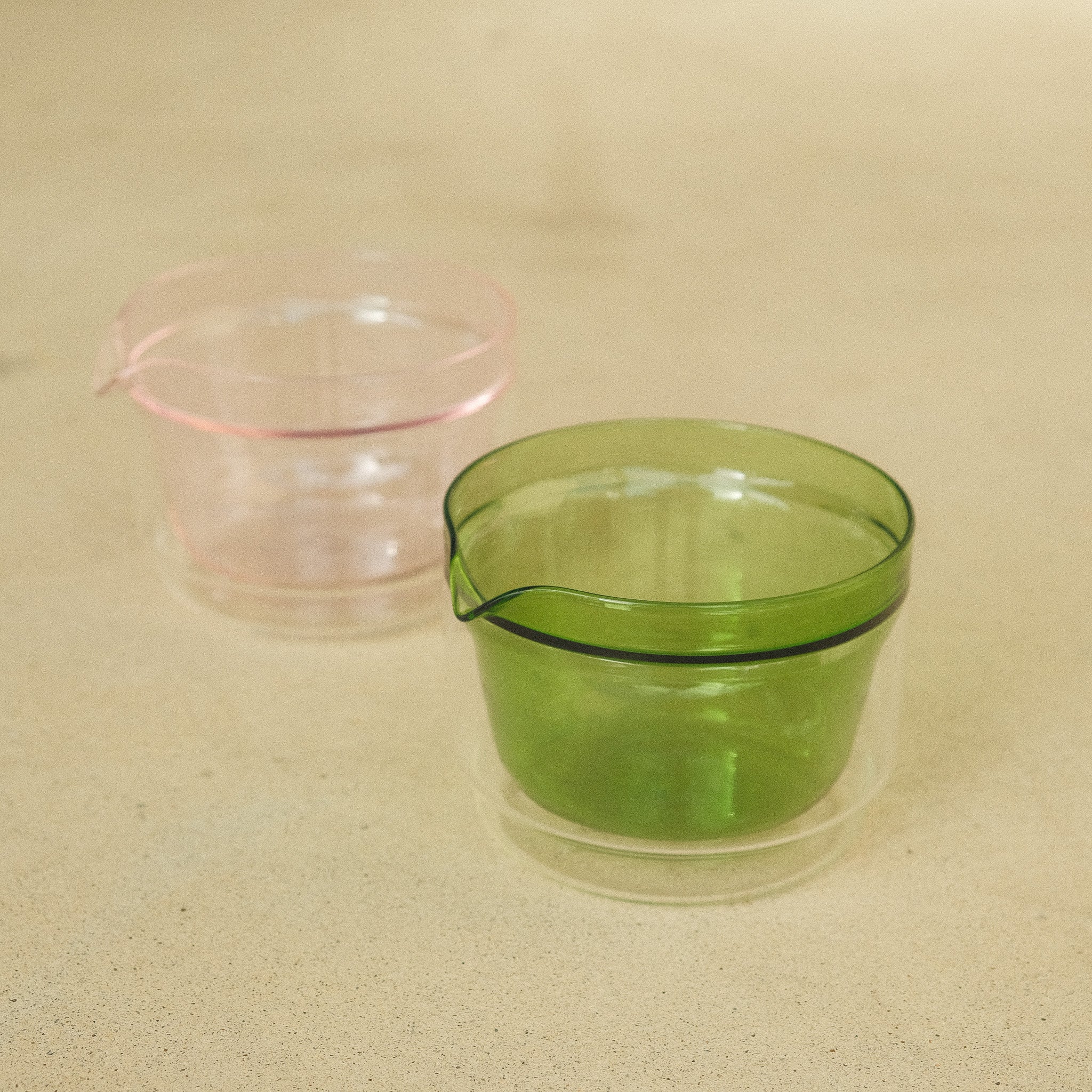 Hario Double-Wall Matcha Bowl