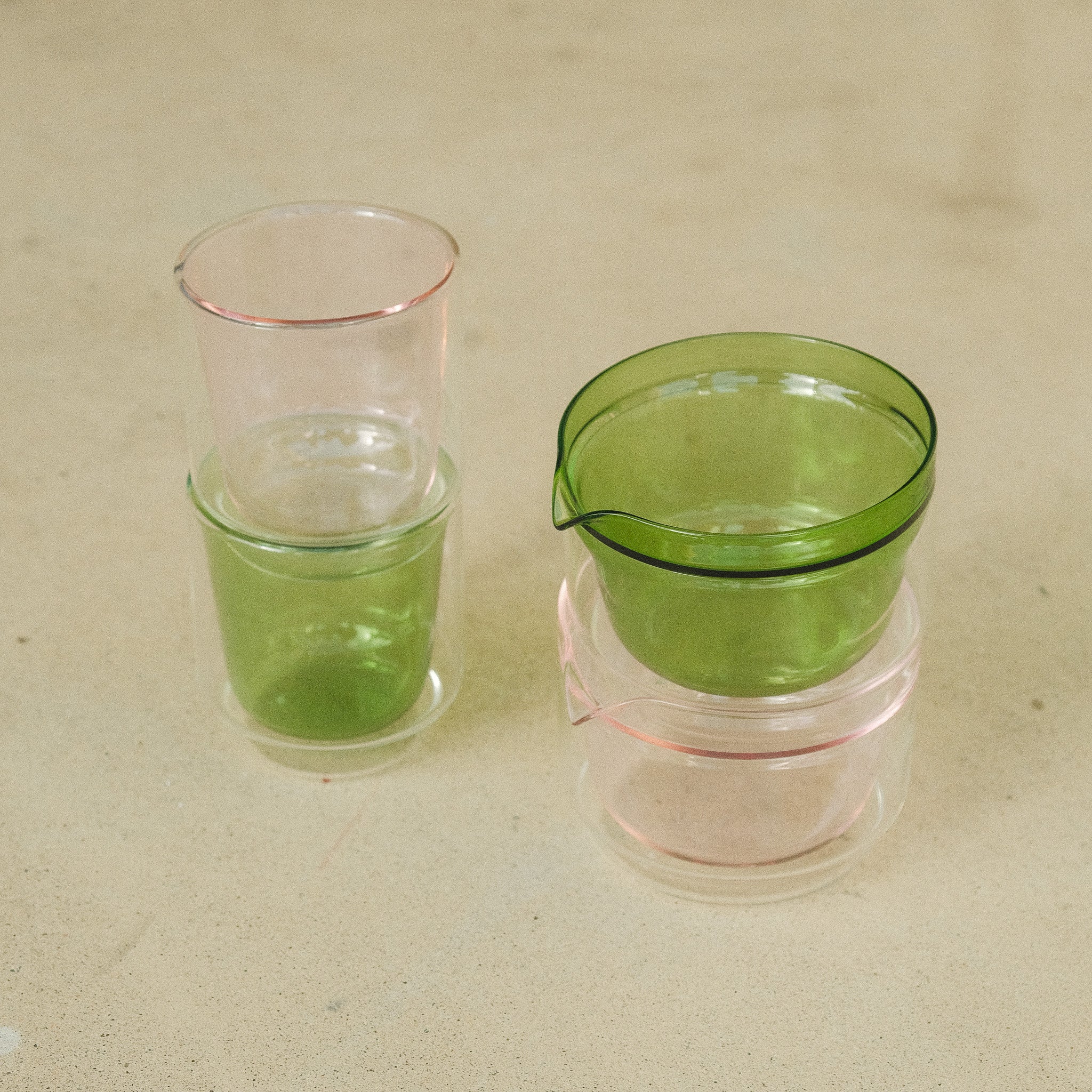 Hario Double-Wall Matcha Bowl
