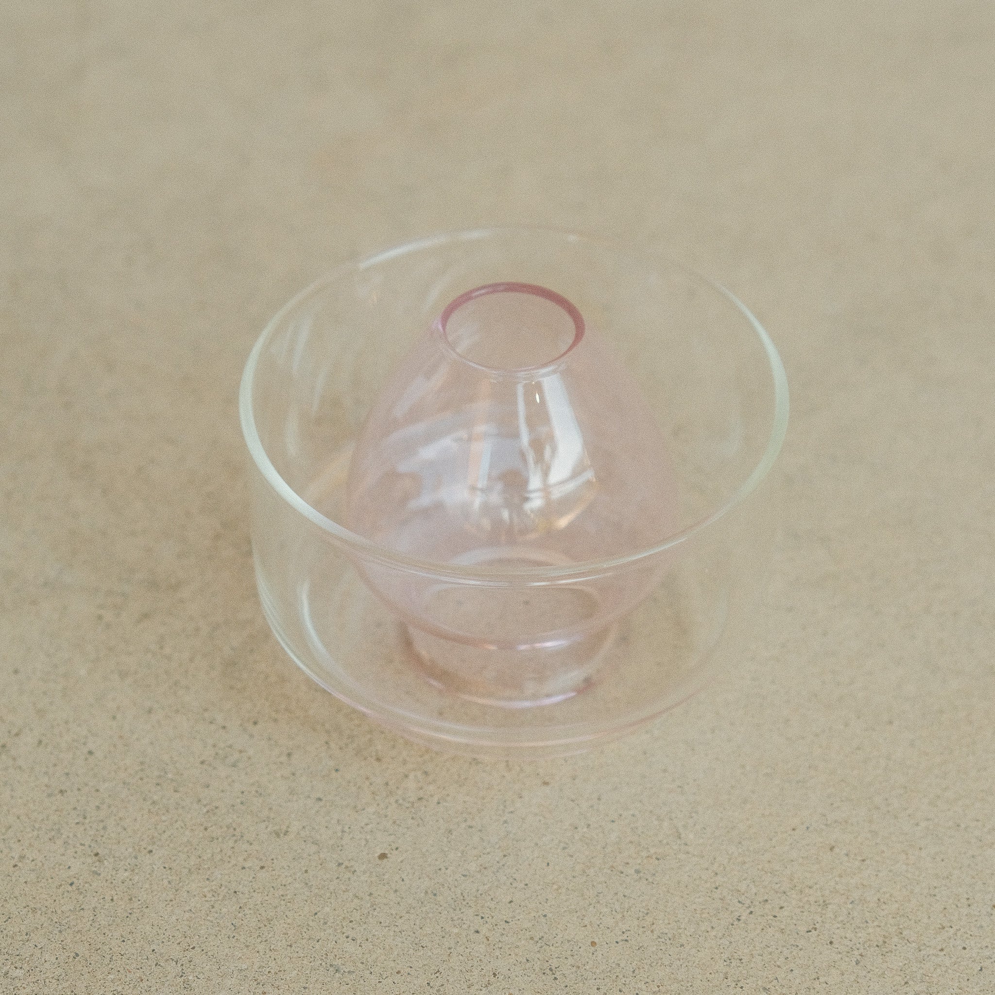 Hario Chasen Stand & Bowl