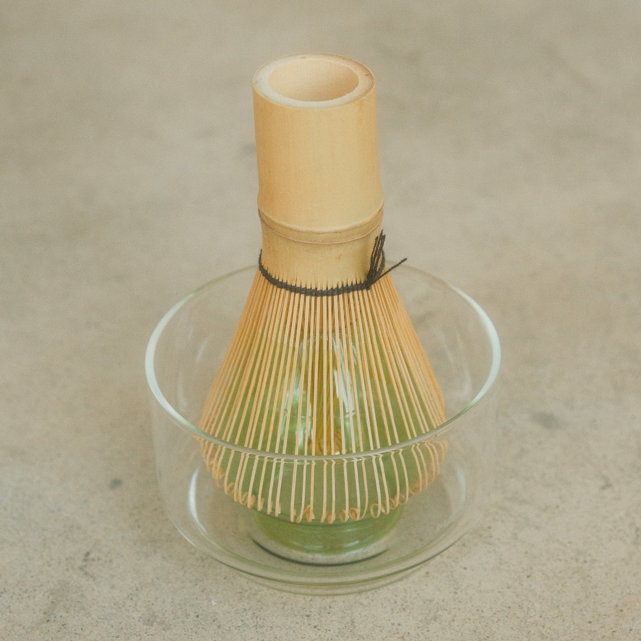 Hario Chasen Stand & Bowl