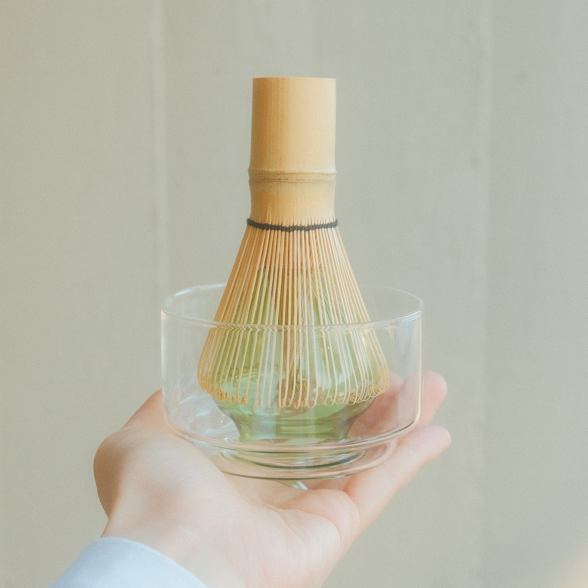 Hario Chasen Stand & Bowl