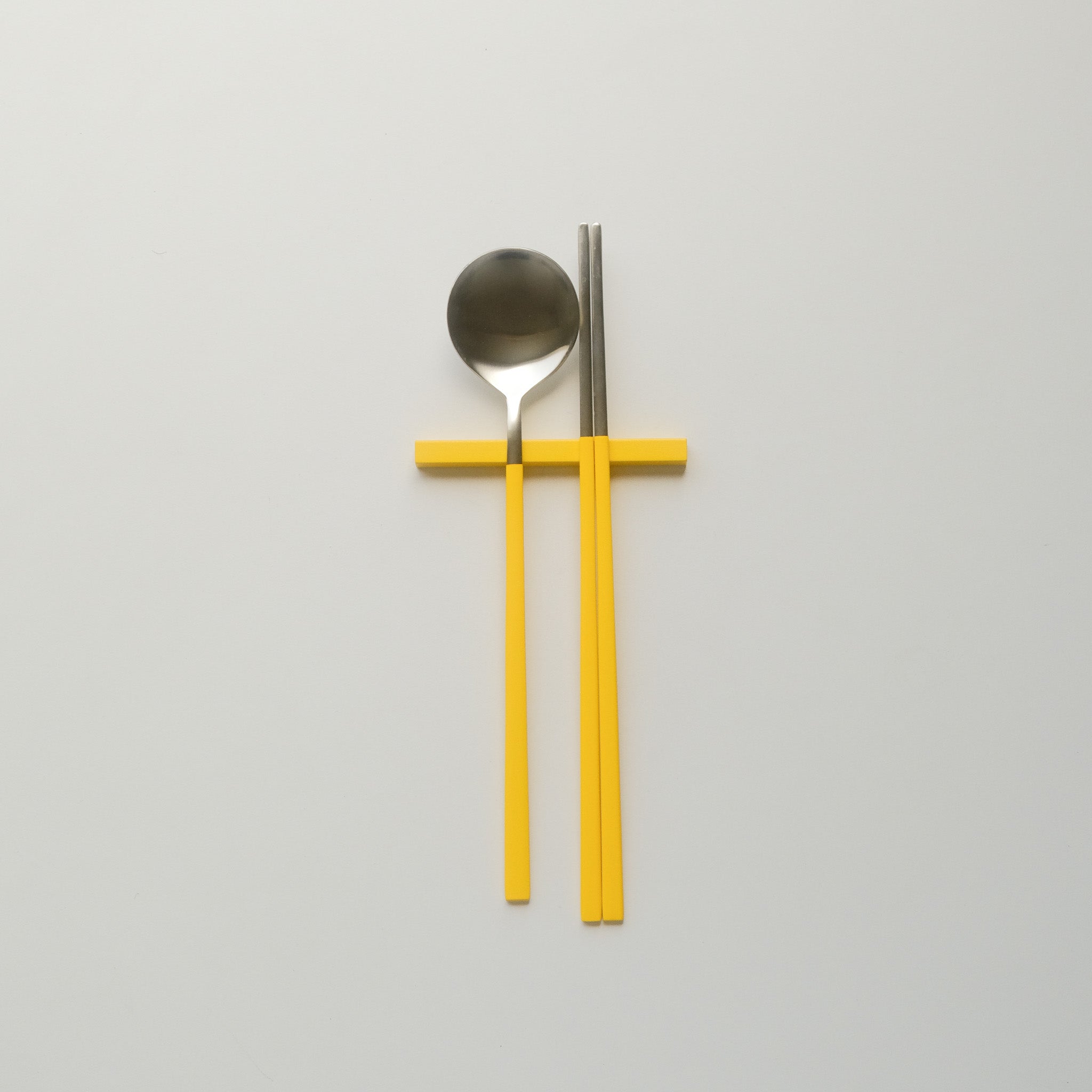 Pantone Korean Spoon and Chopsticks (New Colors!)