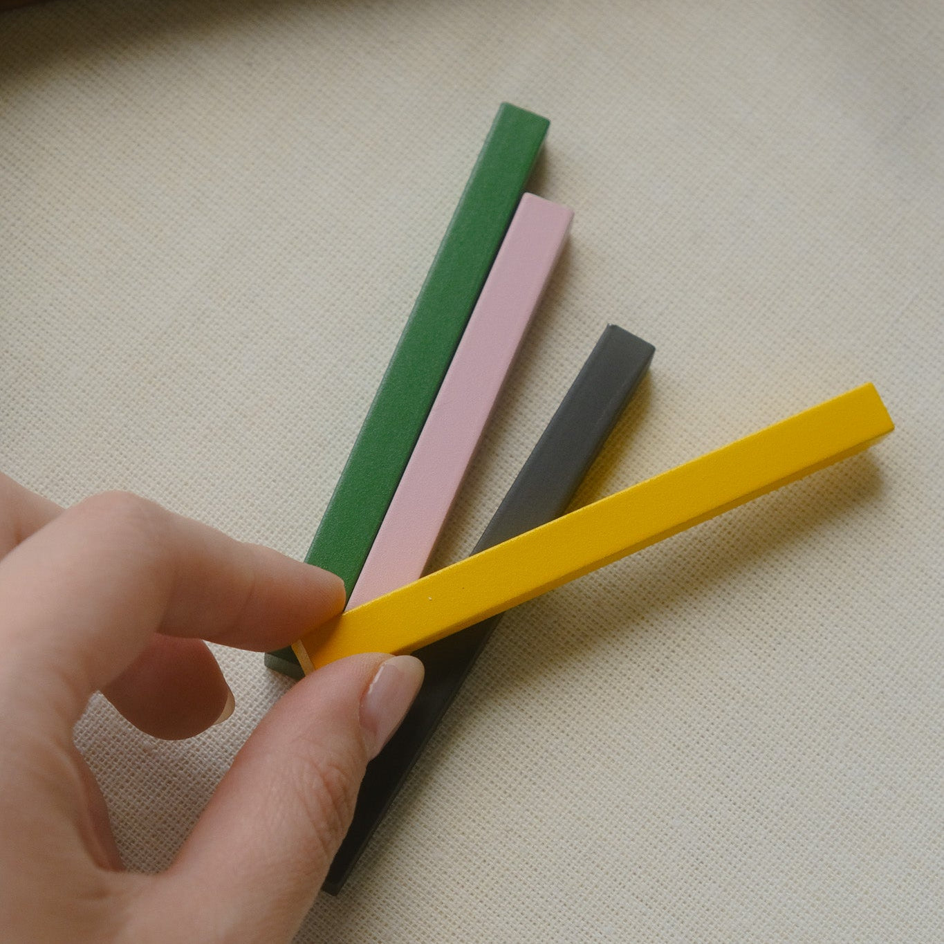 Pantone Rests (New Colors!)
