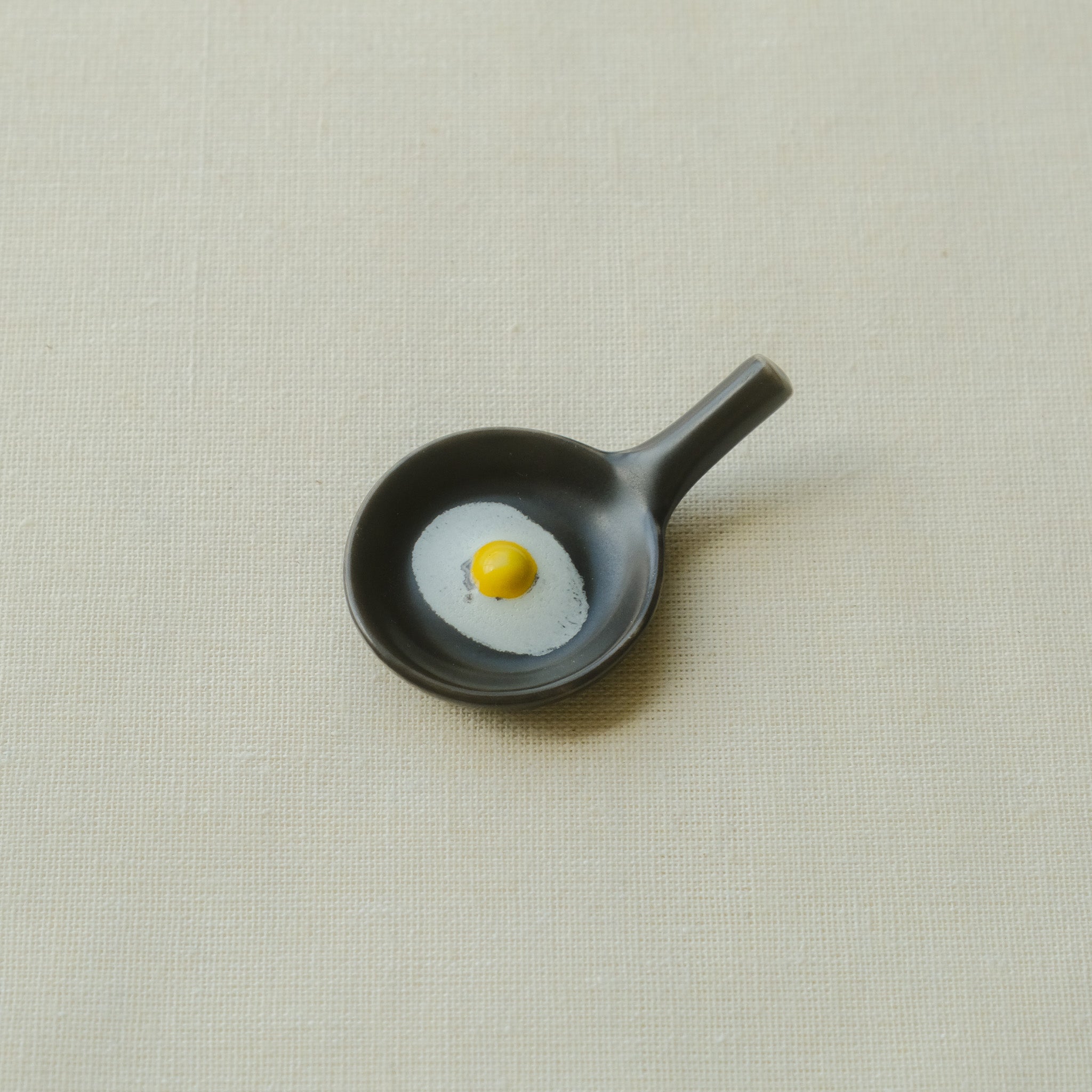 Frying Pan Rest