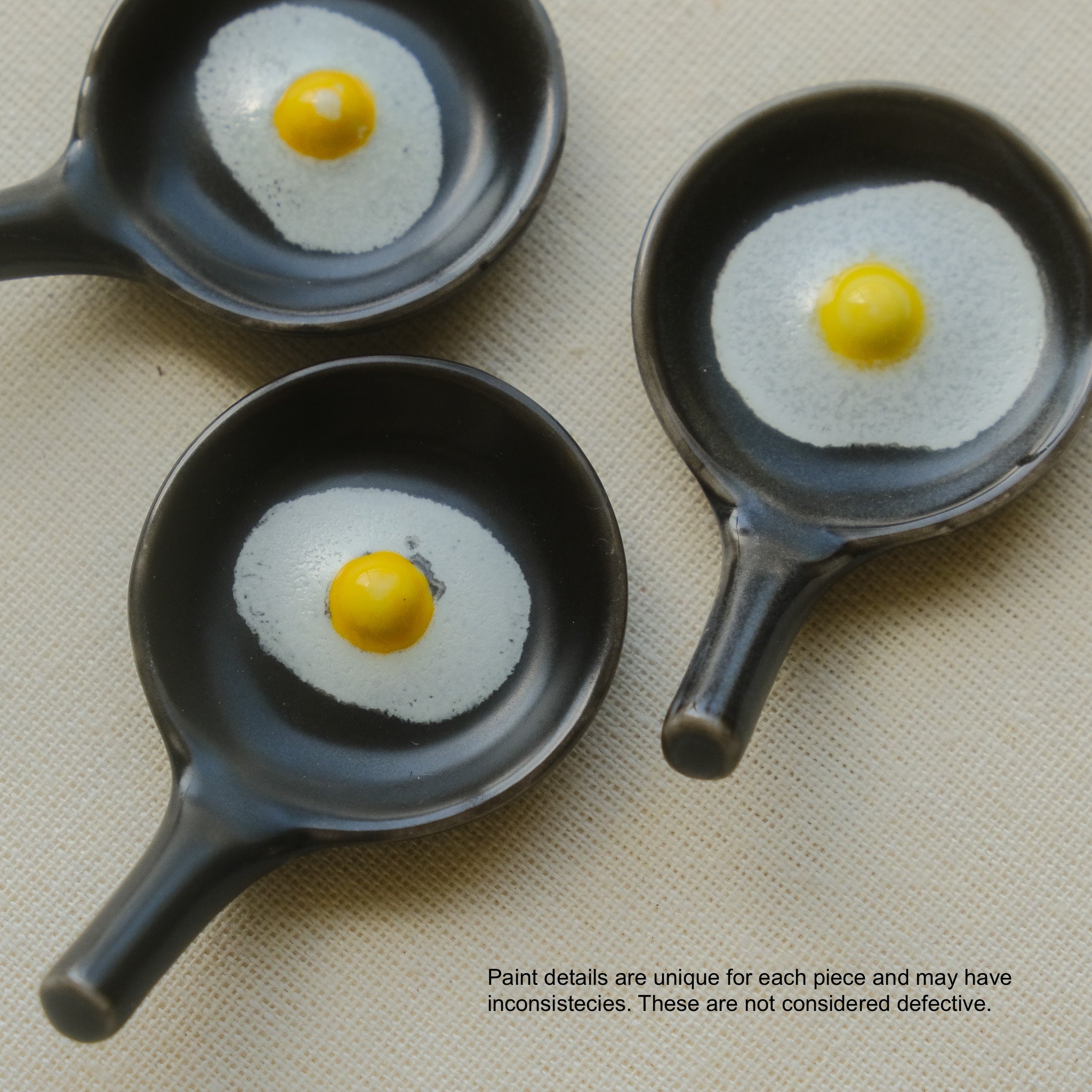 Frying Pan Rest