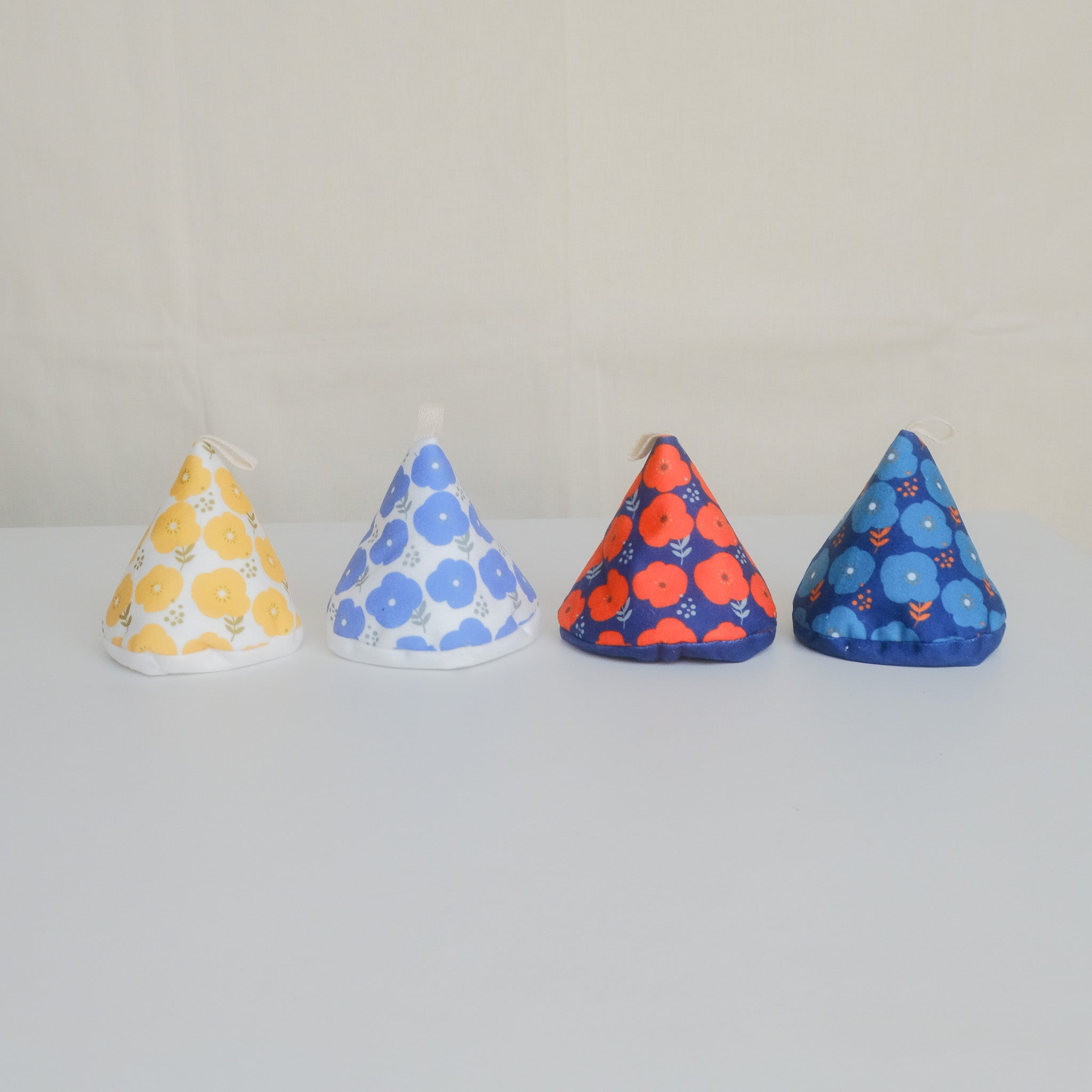 Cone Kitchen Mitt