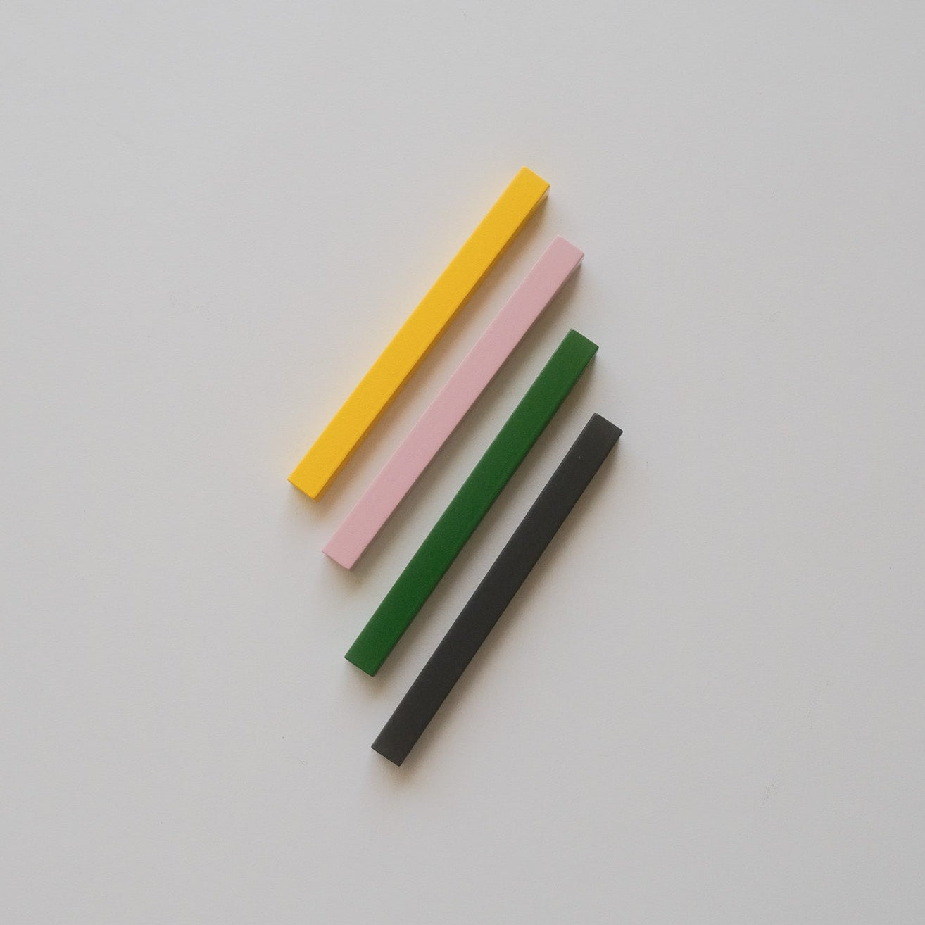 Pantone Rests (New Colors!)