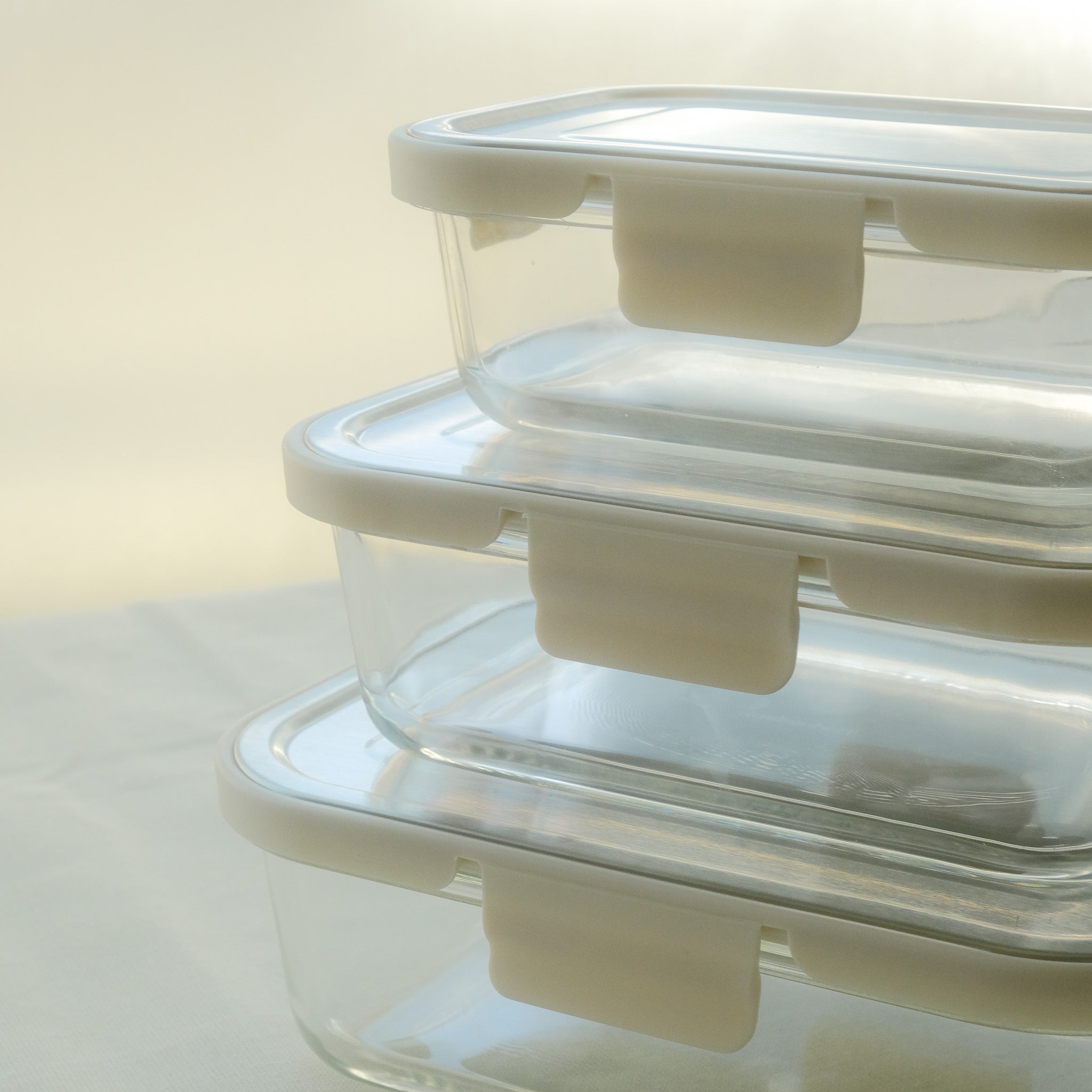 Roebenhoff Food Storage Container - Rectangle