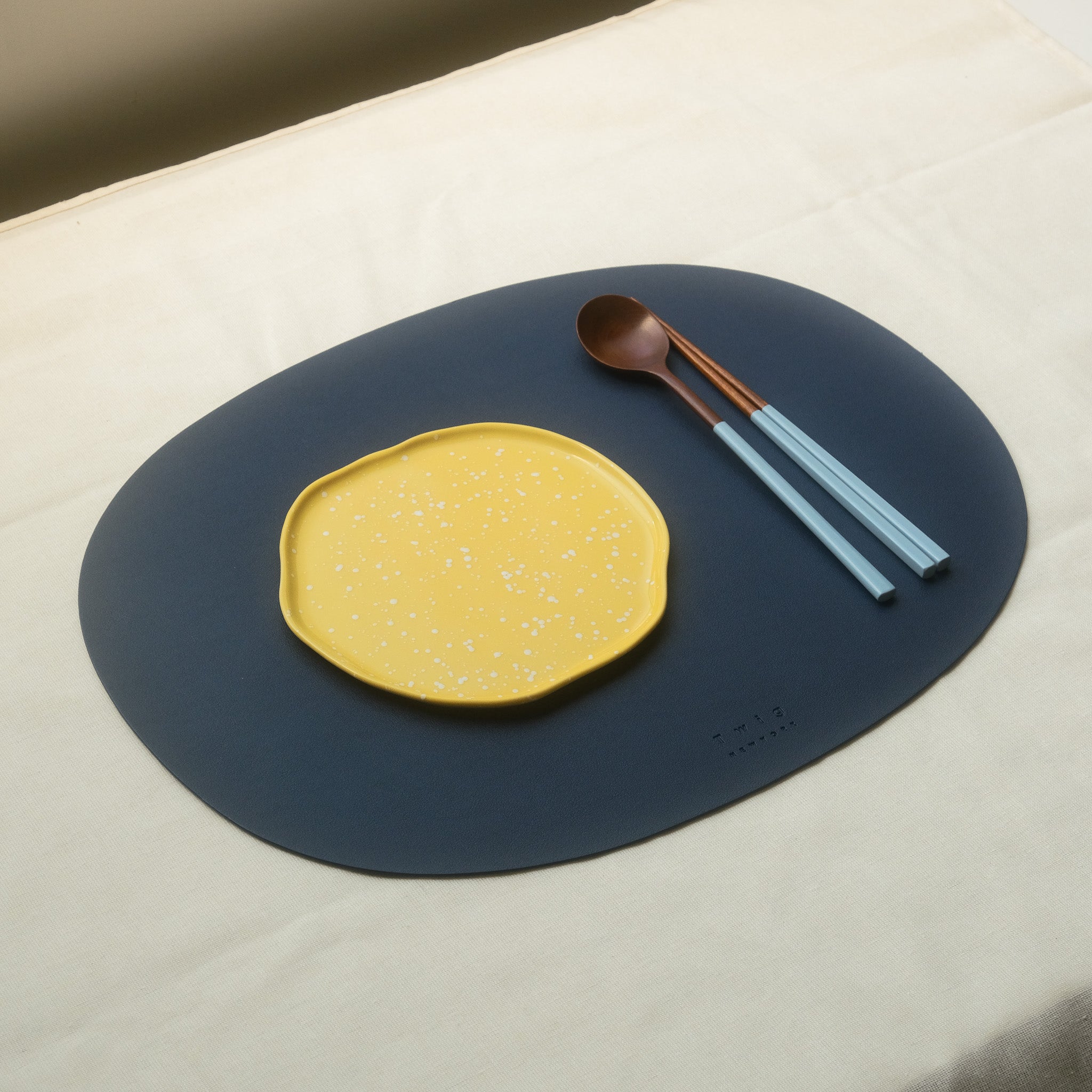 Twig New York Placemat (New Color!)