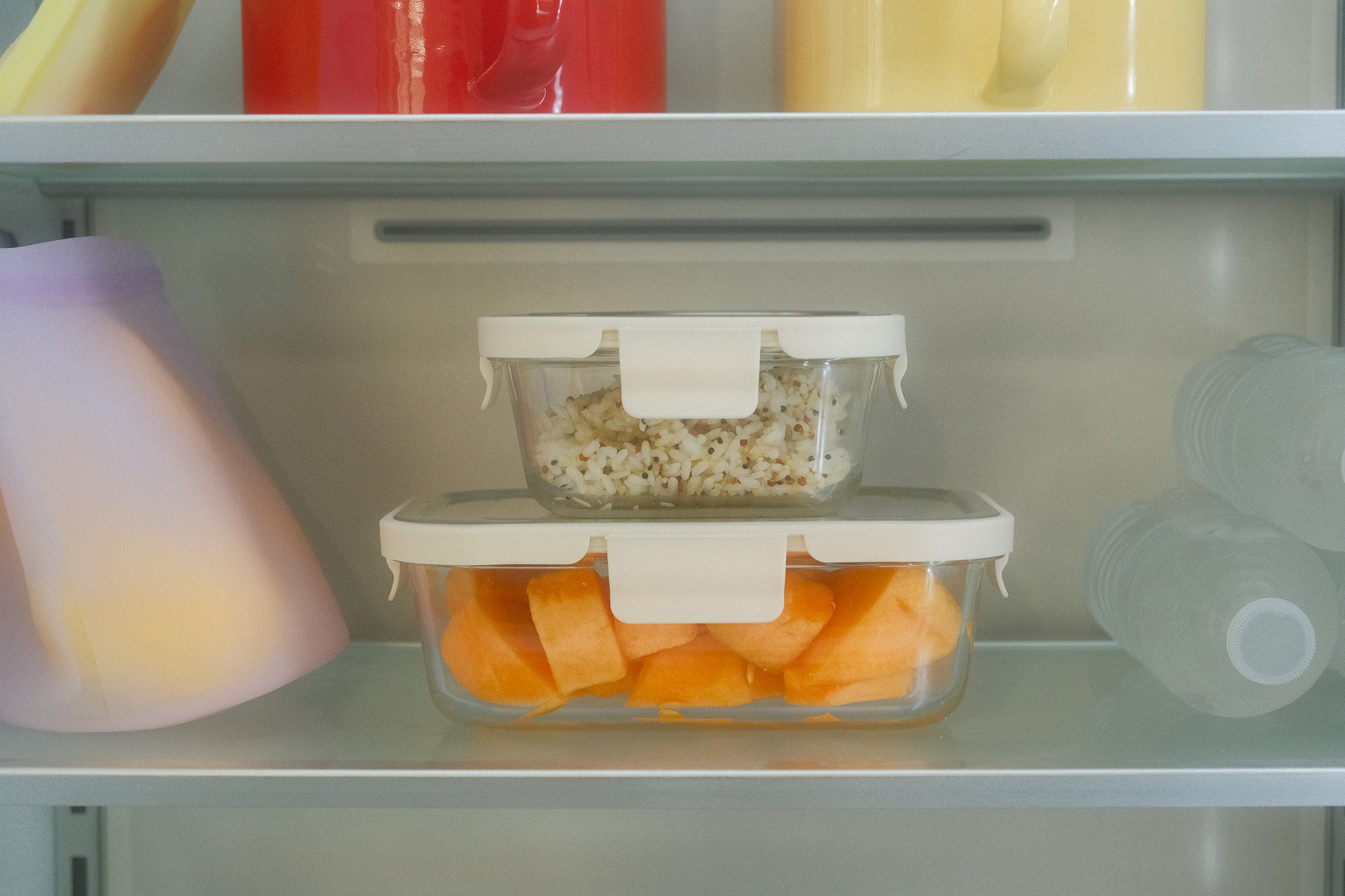 Roebenhoff Food Storage Container - Rectangle