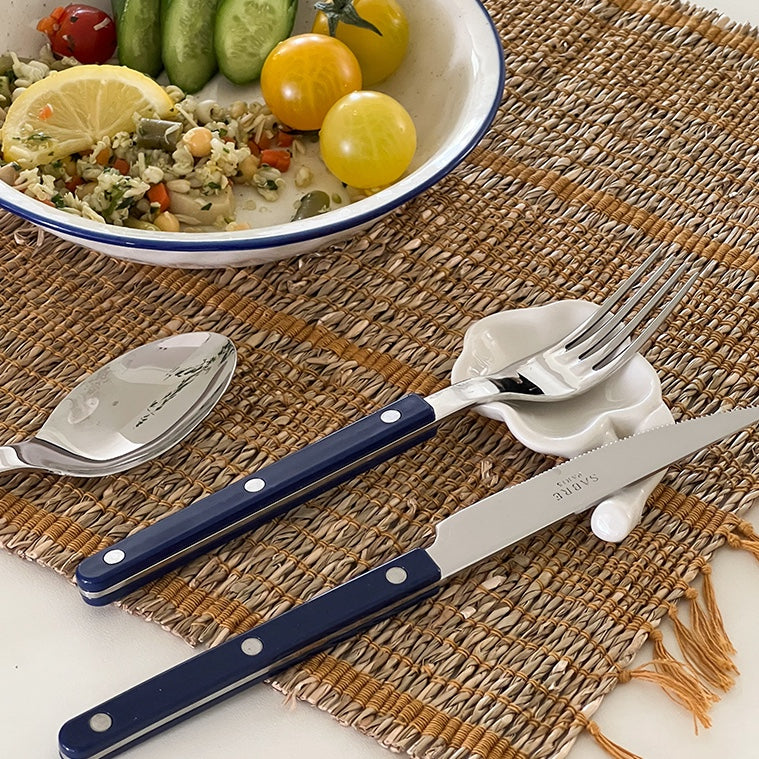 Epok Daisy Spoon and Chopstick Rest