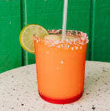 El Arroyo's Party Cups (set of 4)