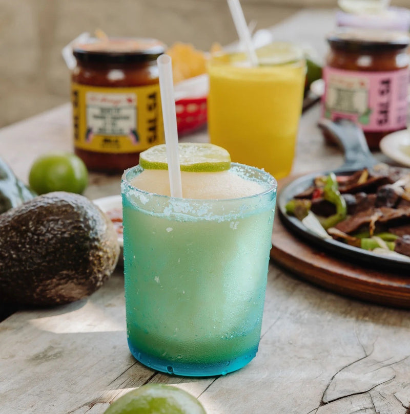 El Arroyo's Party Cups (set of 4)