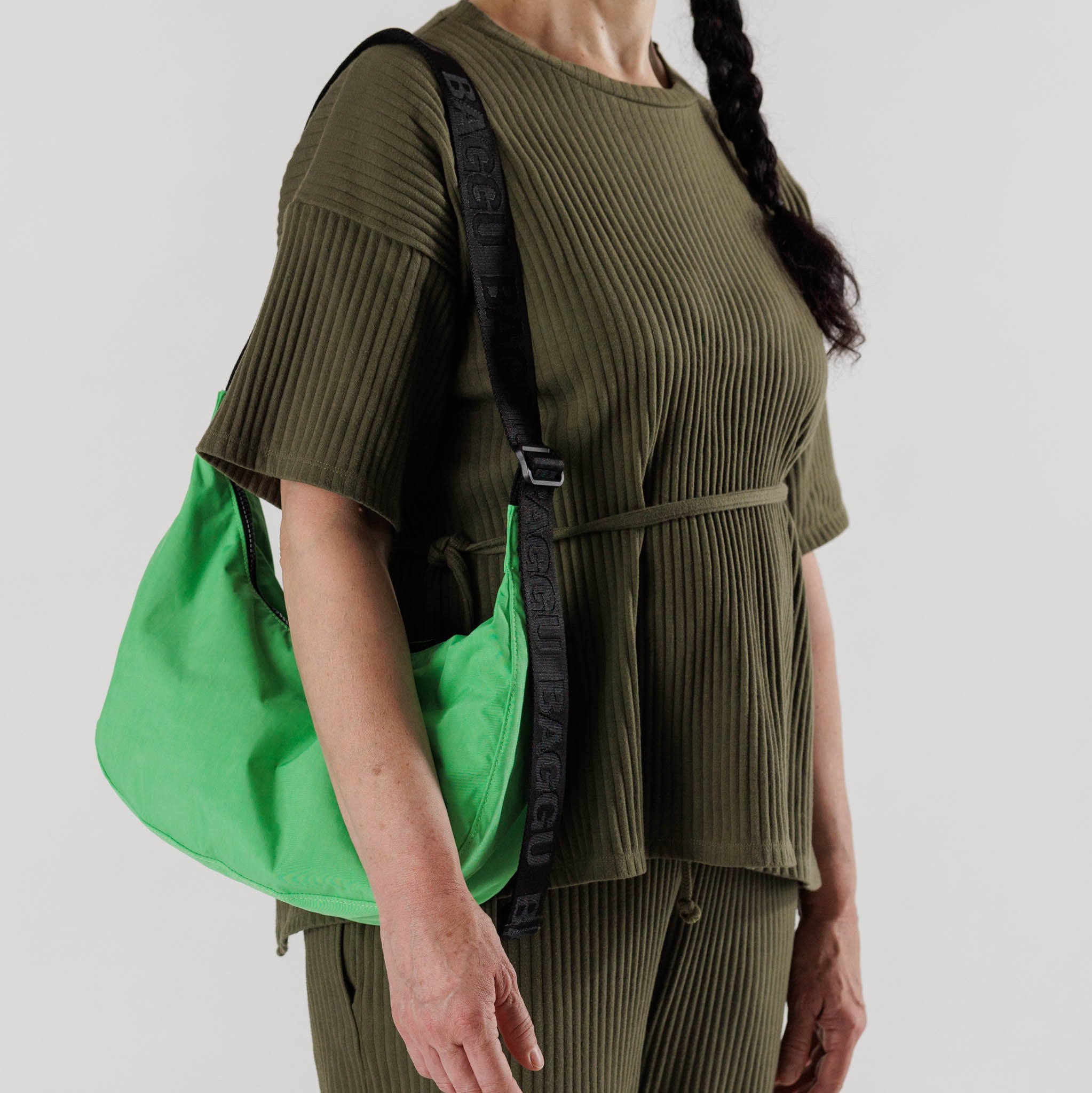 Baggu nylon online backpack