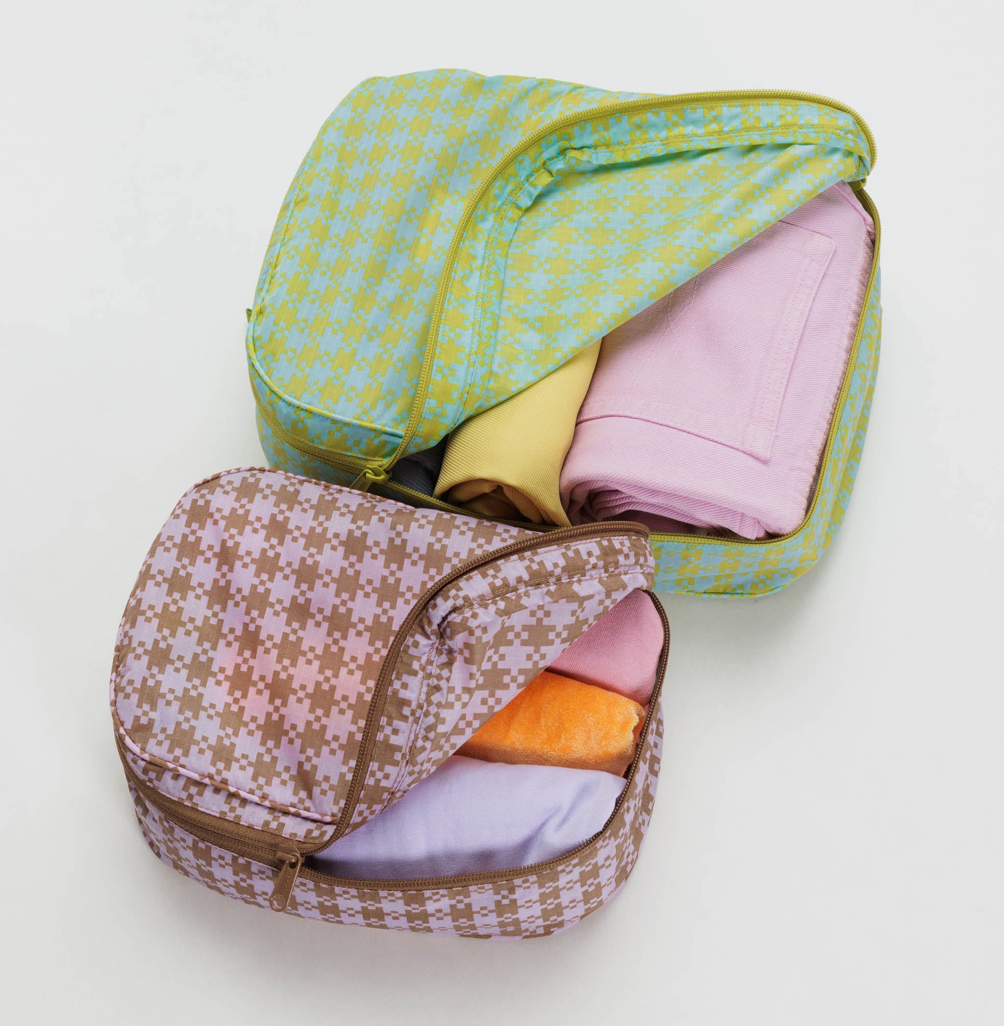 Baggu Packing Cube Set